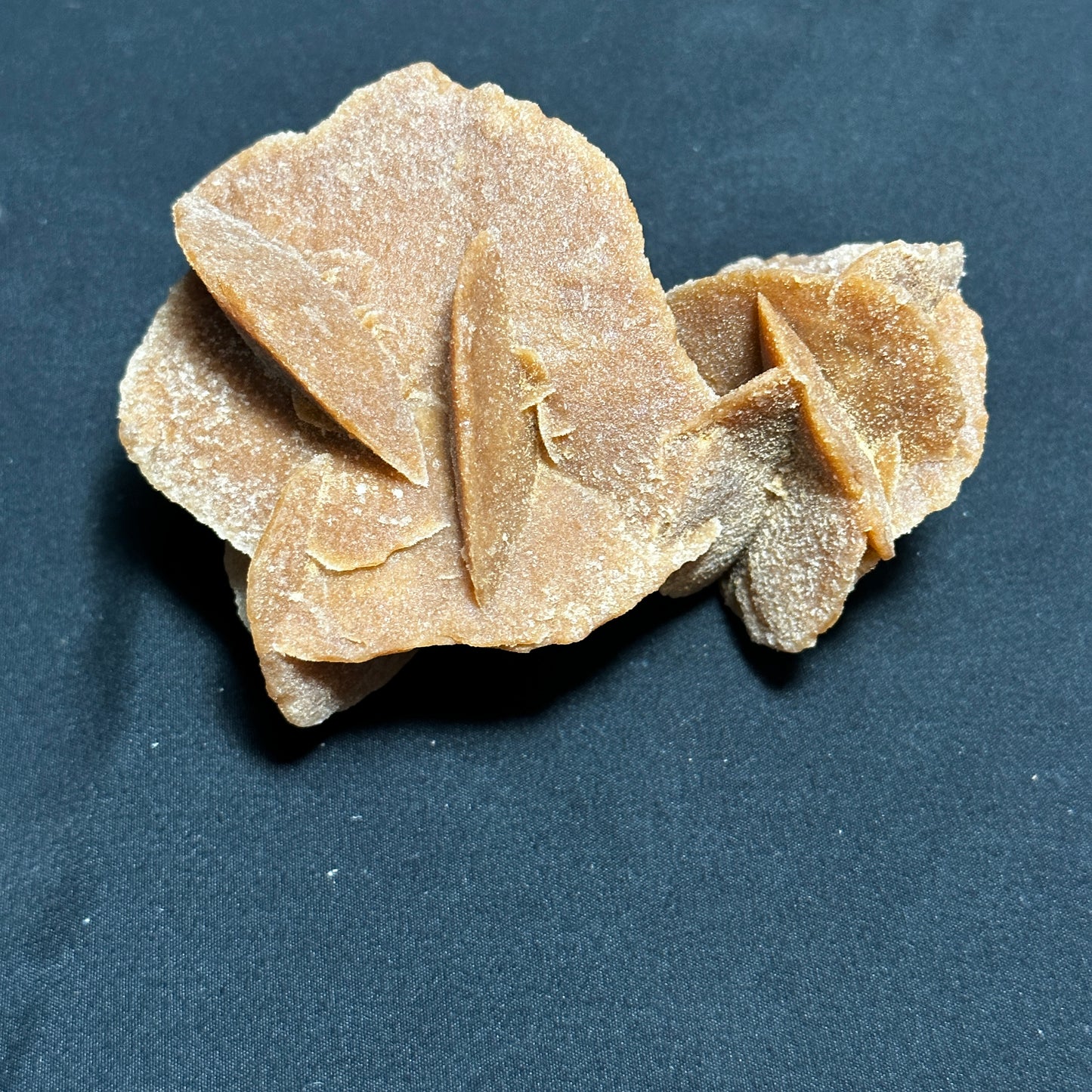 Petite Desert Crystal