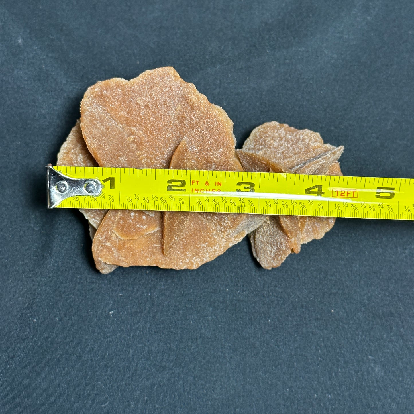 Petite Desert Crystal