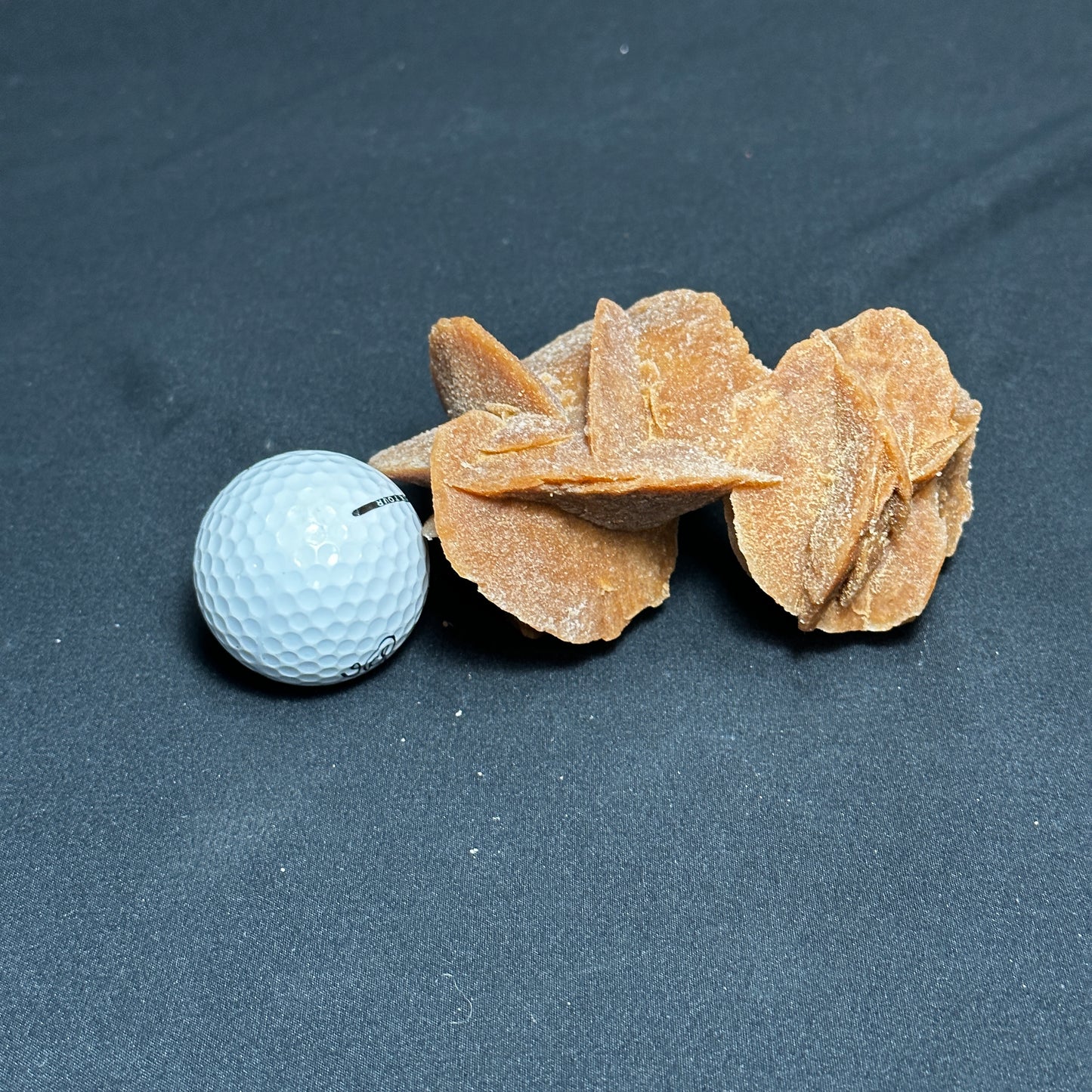 Petite Desert Crystal