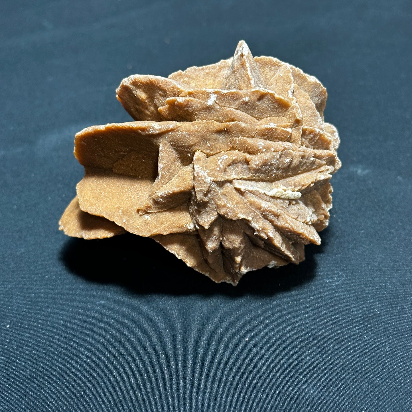 Precious Desert Crystal