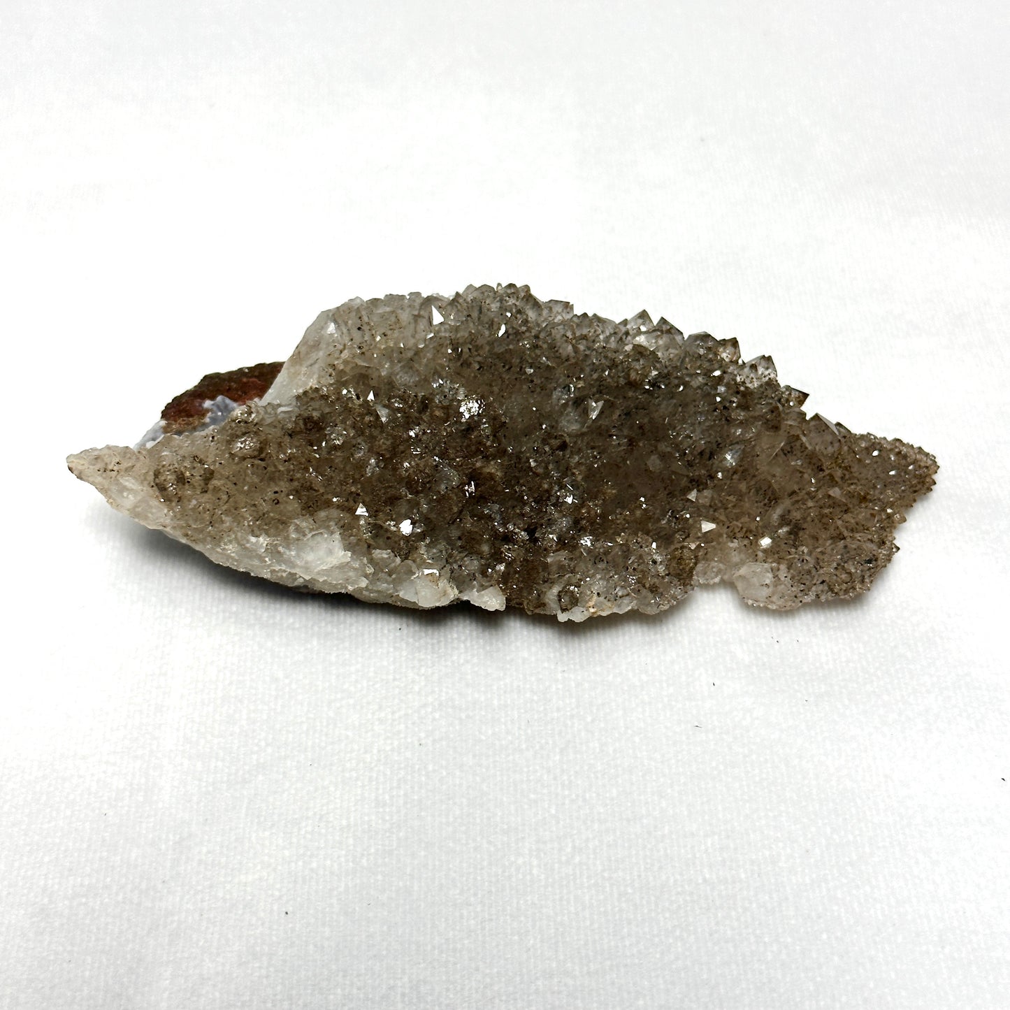 Beautiful Manganese Geode