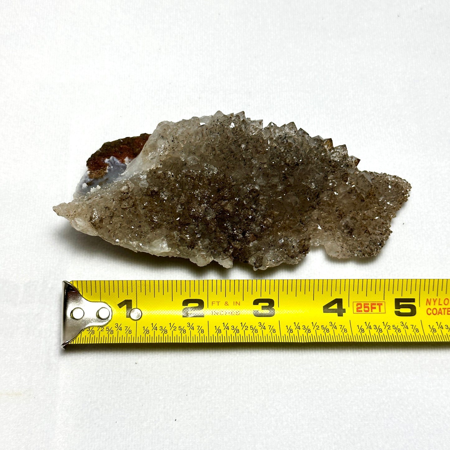 Beautiful Manganese Geode