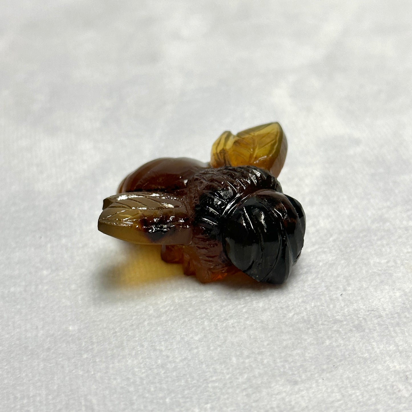 Sumatran Amber Bees