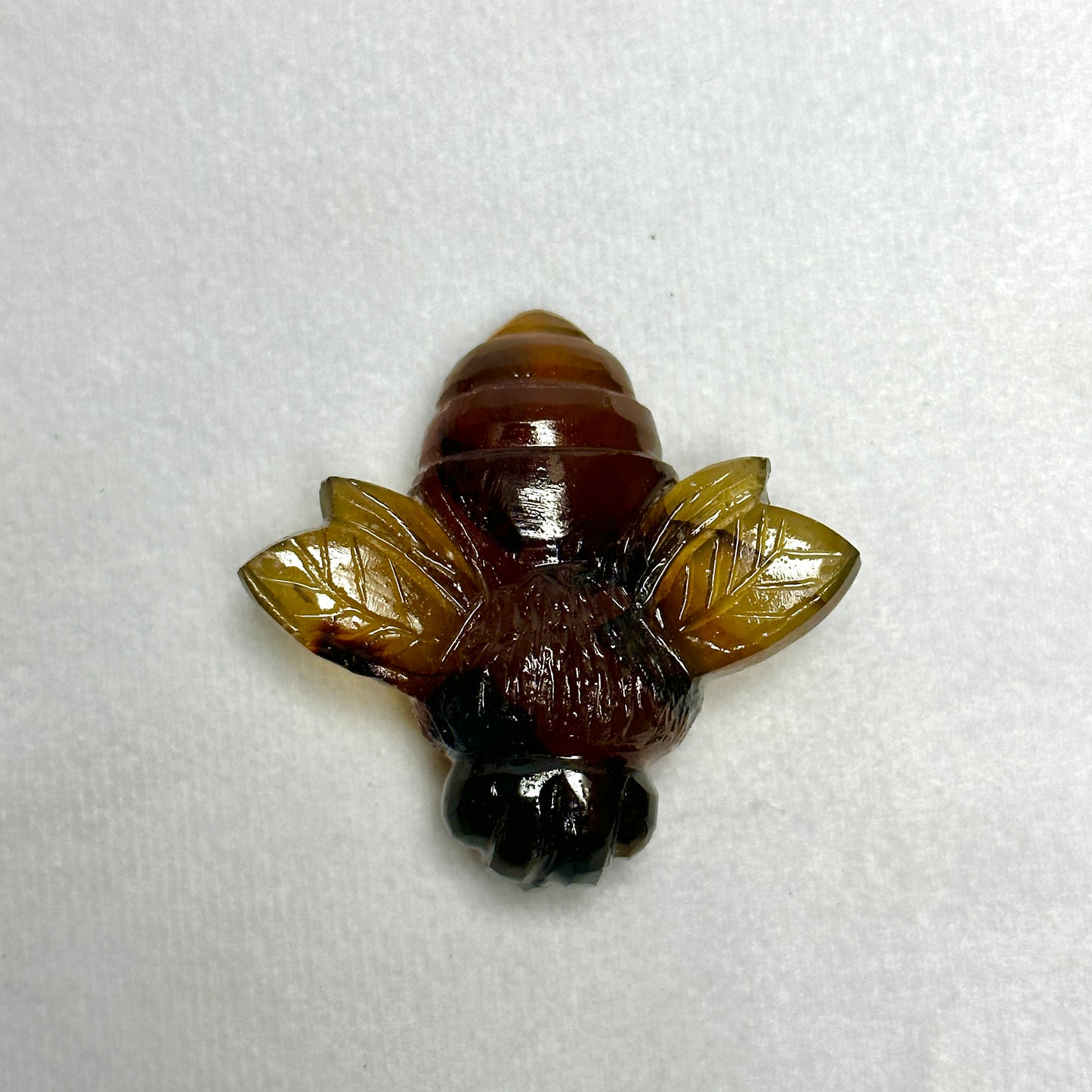 Sumatran Amber Bees