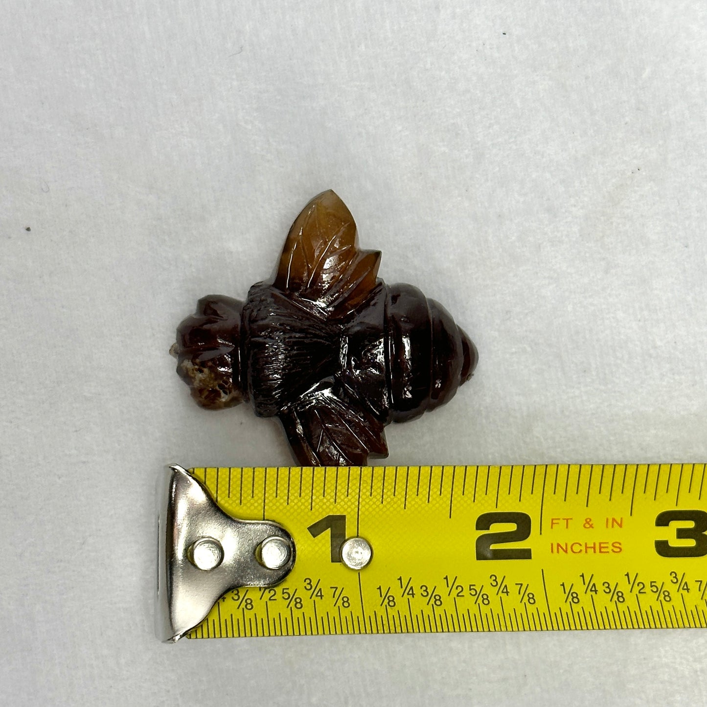 Sumatran Amber Bees