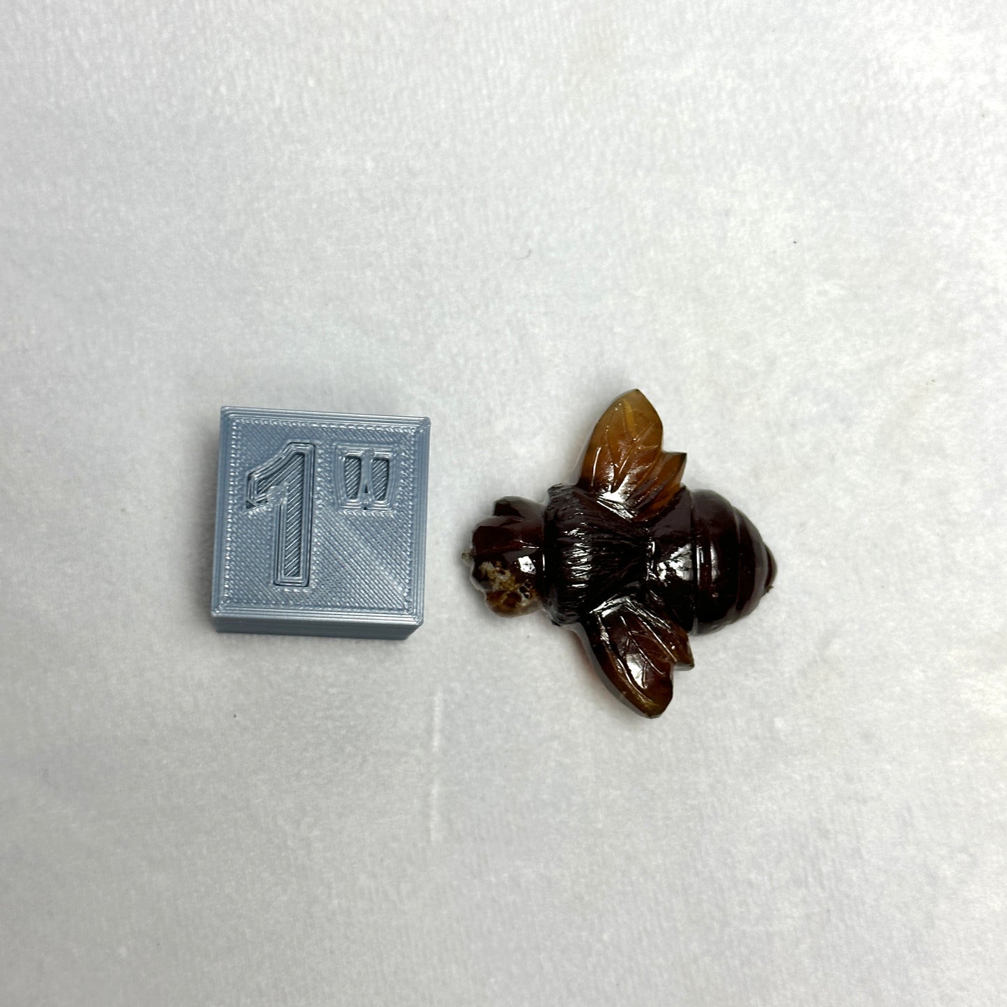 Sumatran Amber Bees