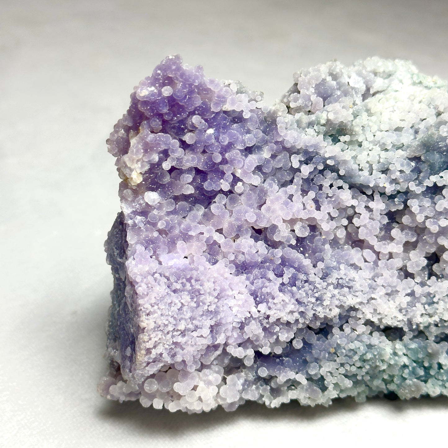 Enticing Grape Agate (Botryoidal Chalcedony)