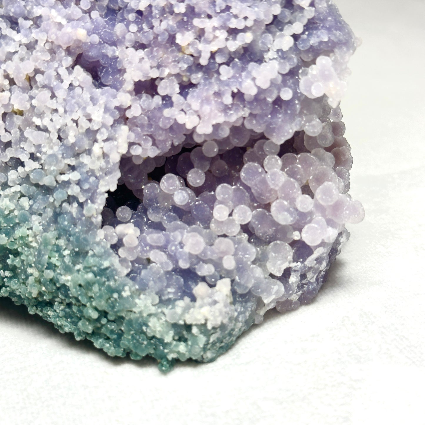 Fascinating Grape Agate