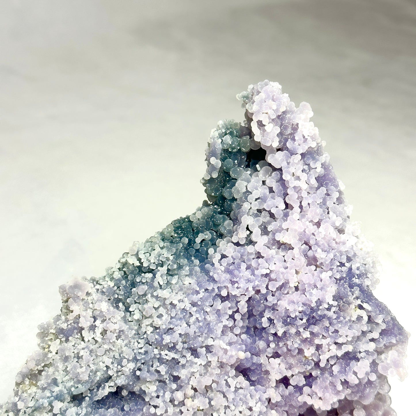 Fascinating Grape Agate