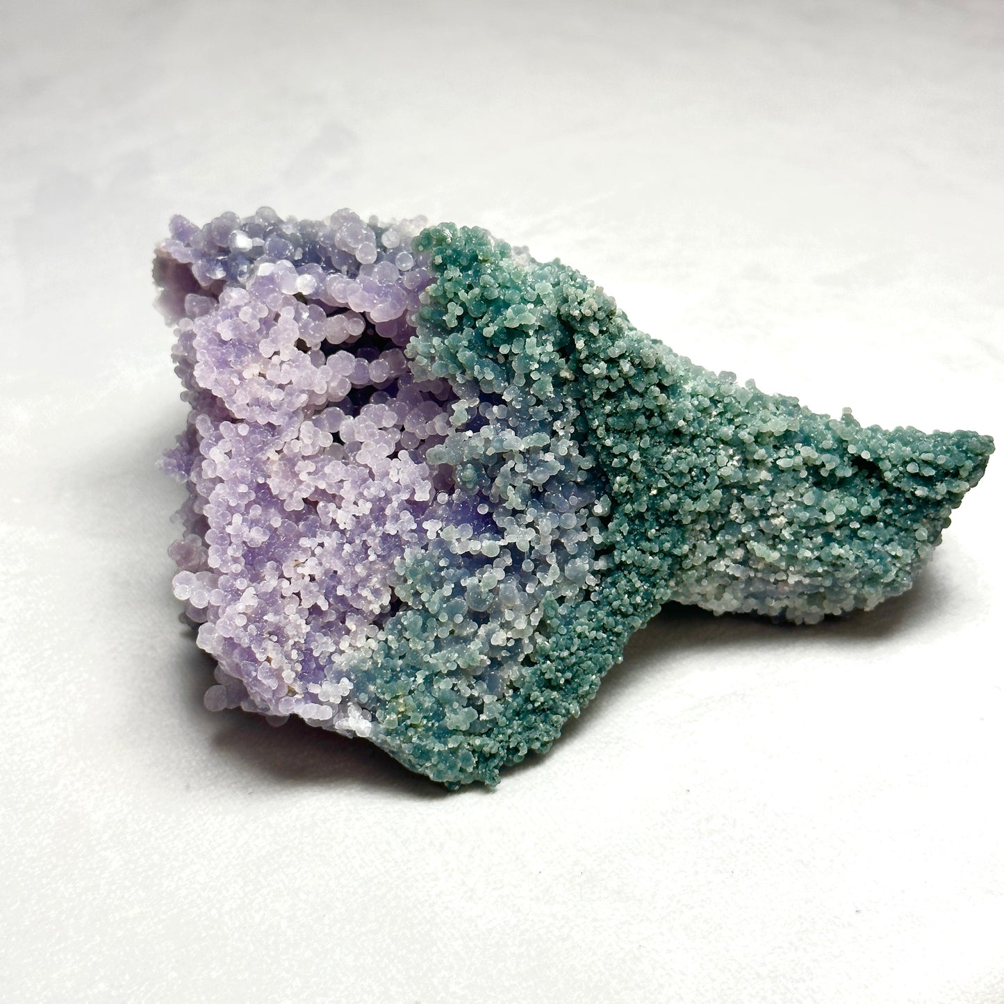 Fascinating Grape Agate