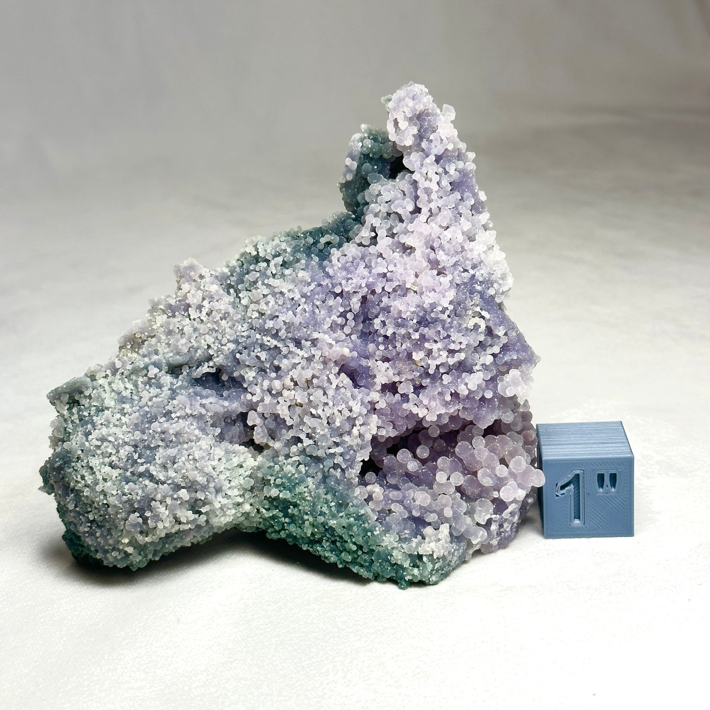 Fascinating Grape Agate