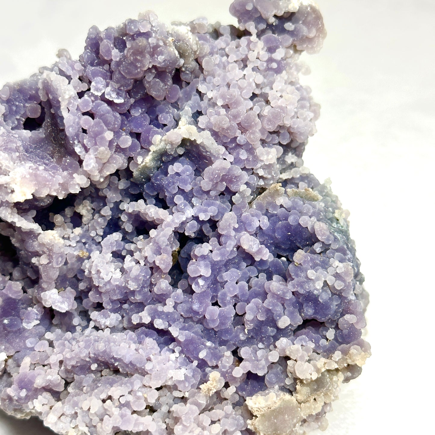 Lavish Grape Agate