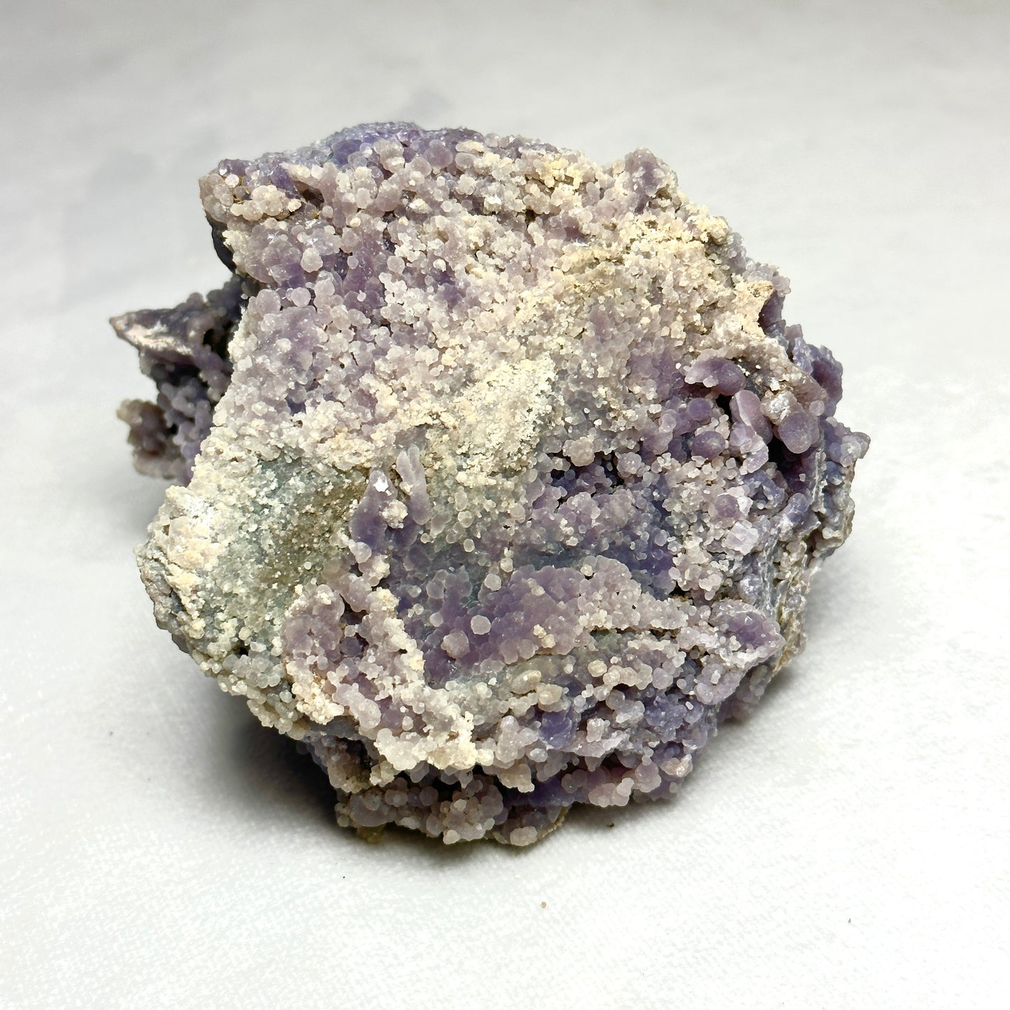 Lavish Grape Agate