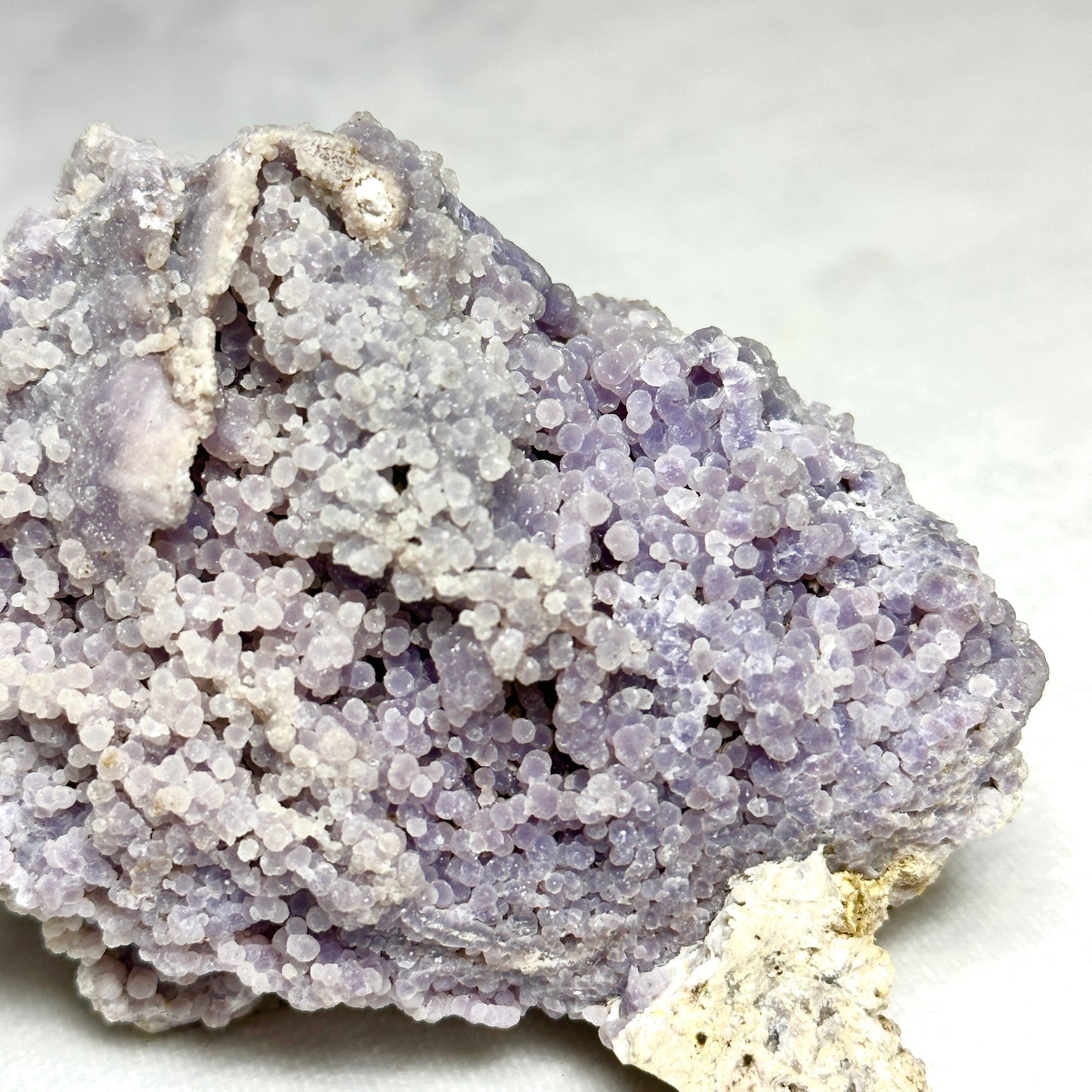 Marvelous Grape Agate