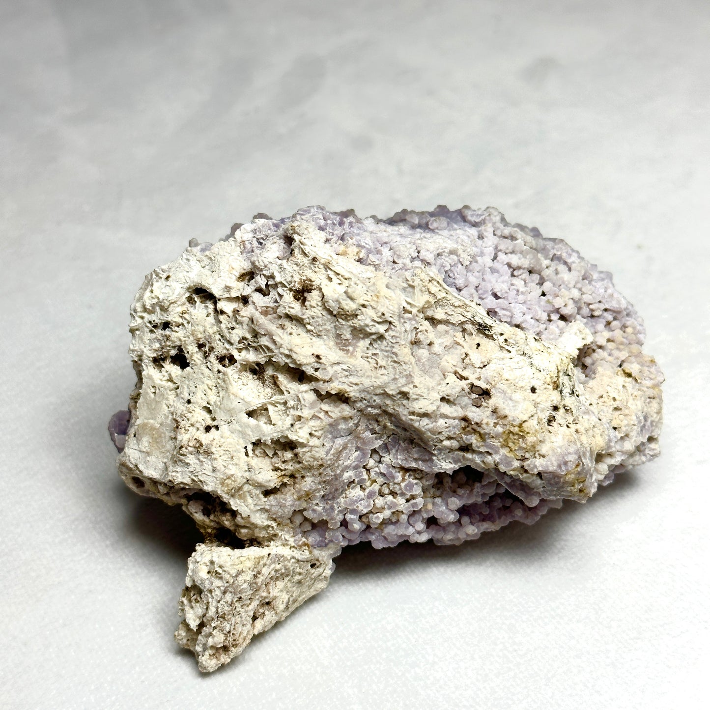 Marvelous Grape Agate