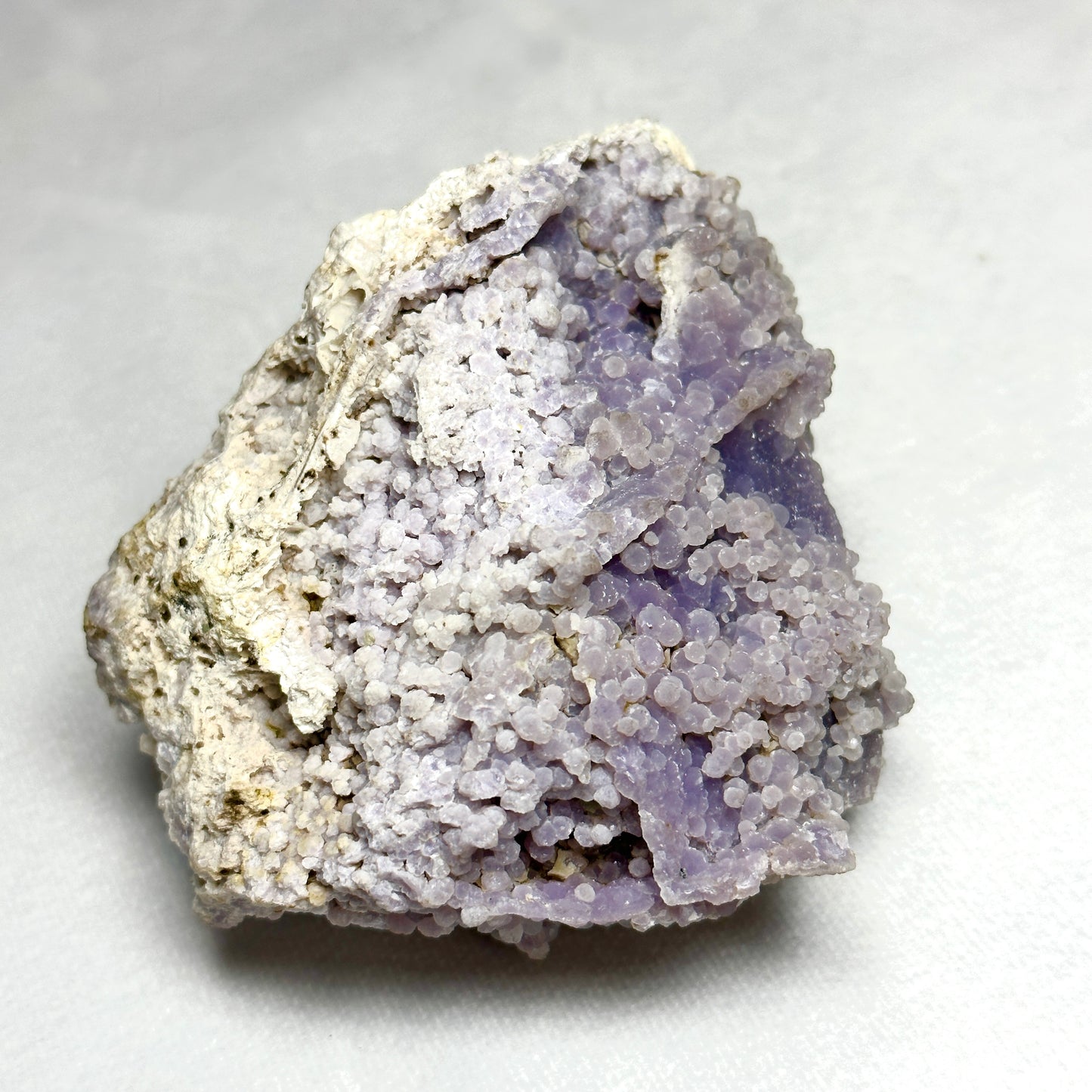 Marvelous Grape Agate