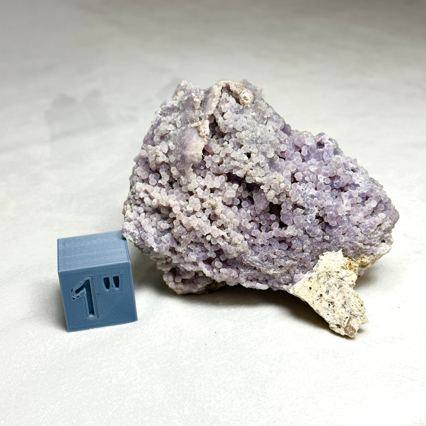 Marvelous Grape Agate