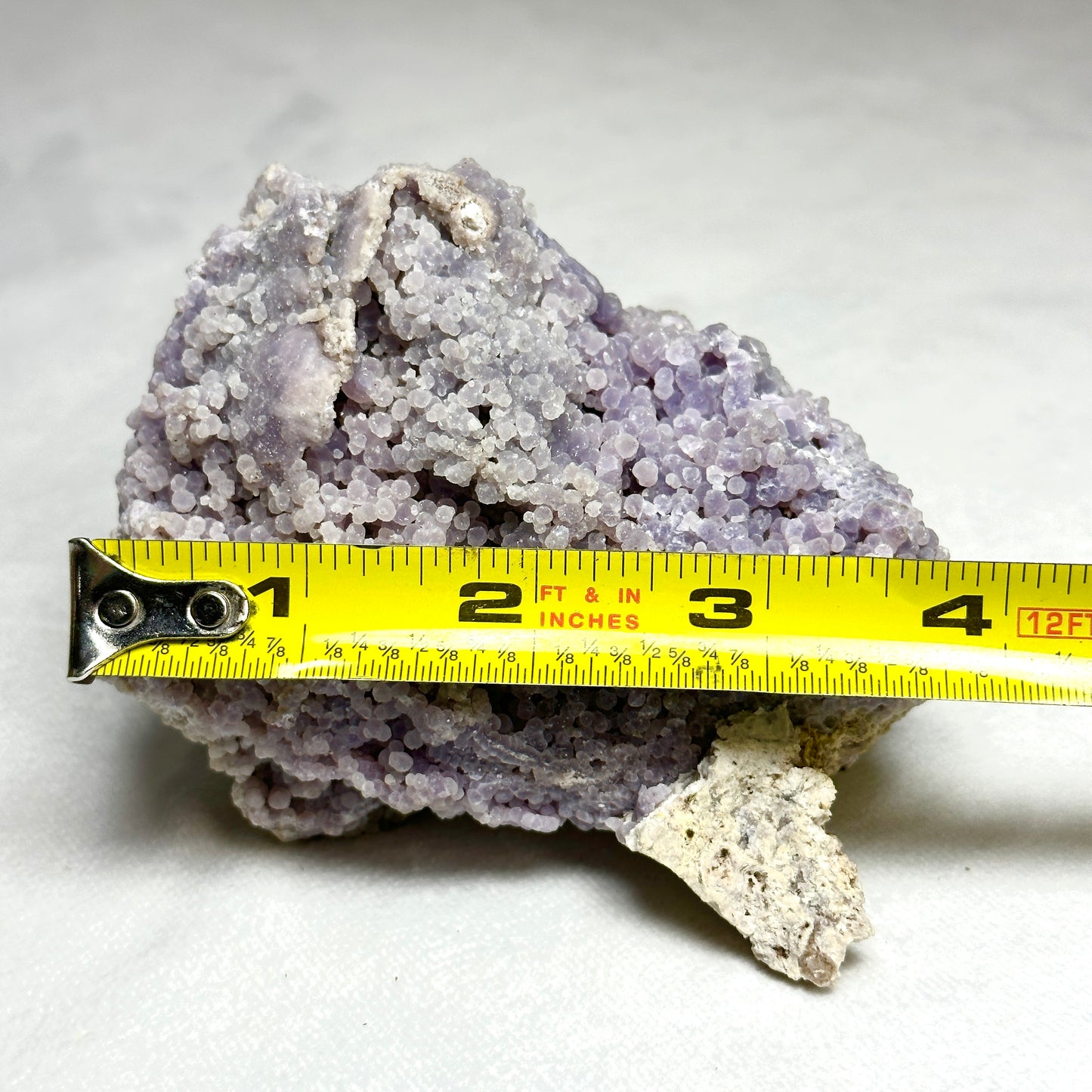 Marvelous Grape Agate