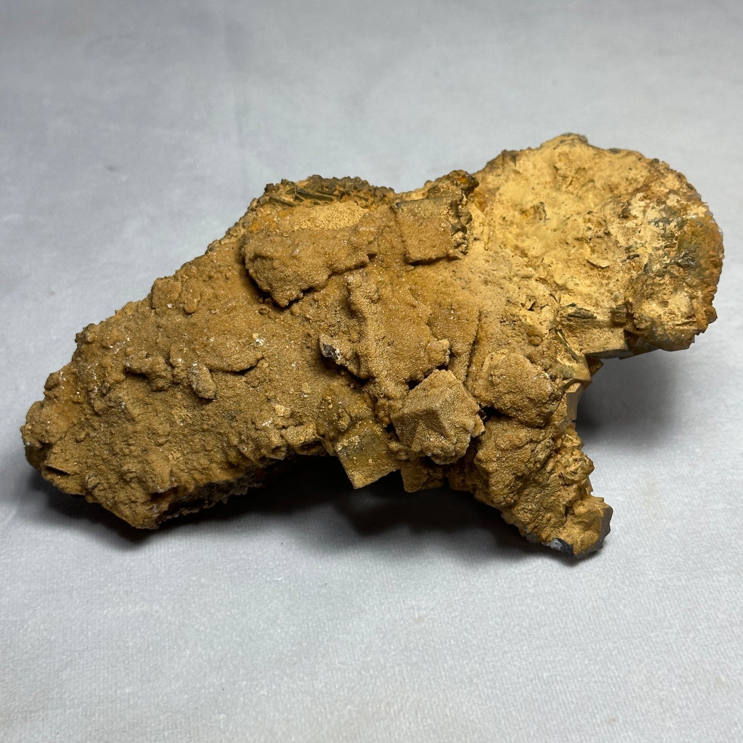 Large Fluorite Specimen