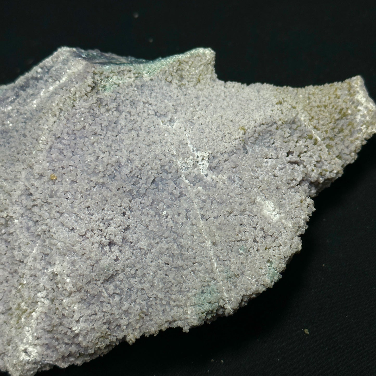 Interesting Grape Agate