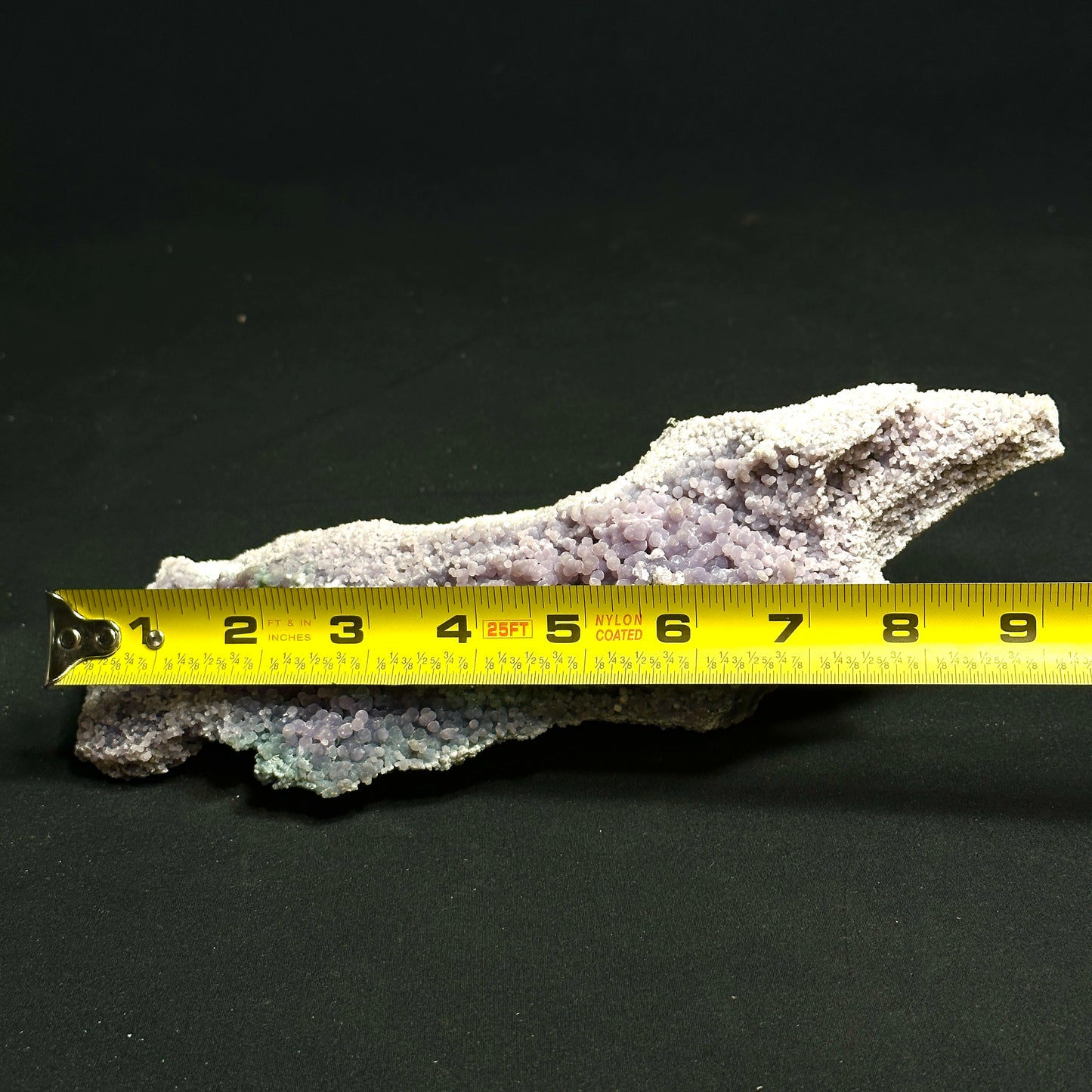 Interesting Grape Agate
