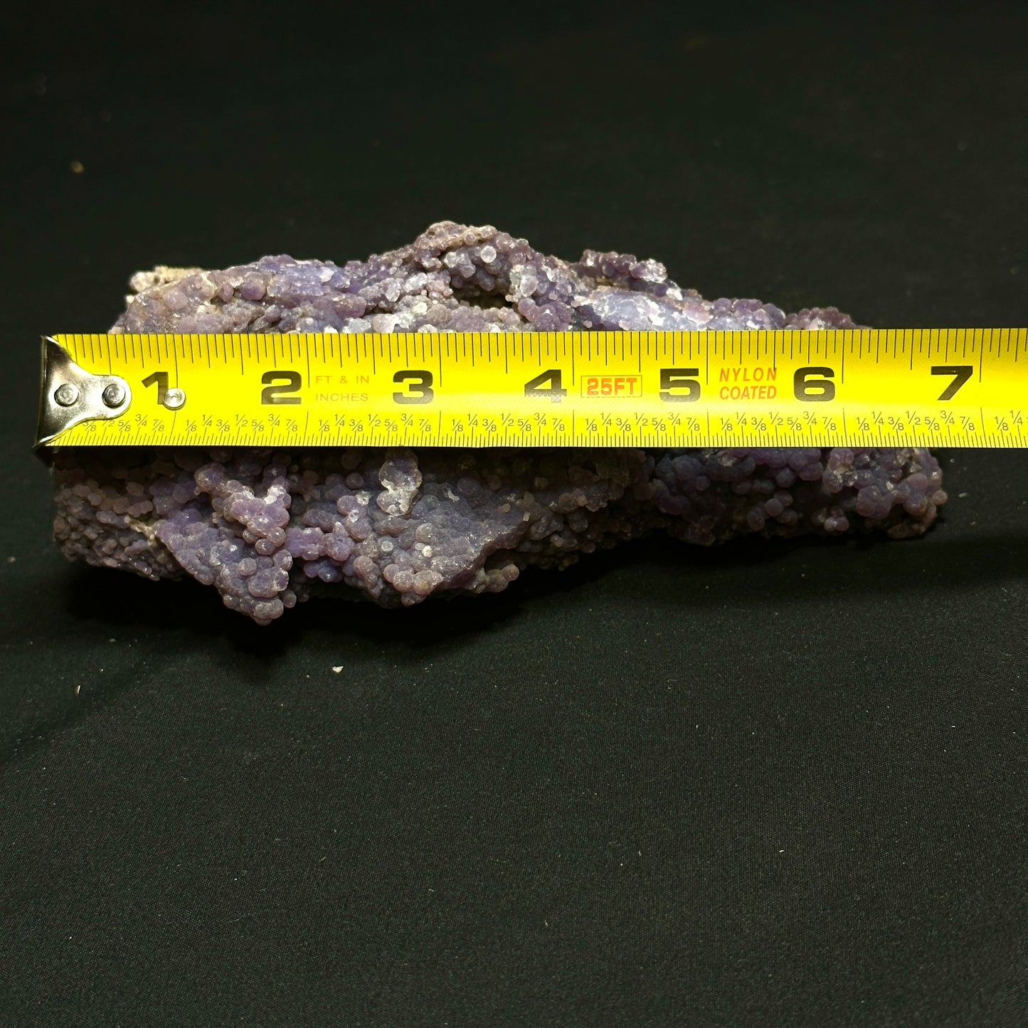 Grape Agate