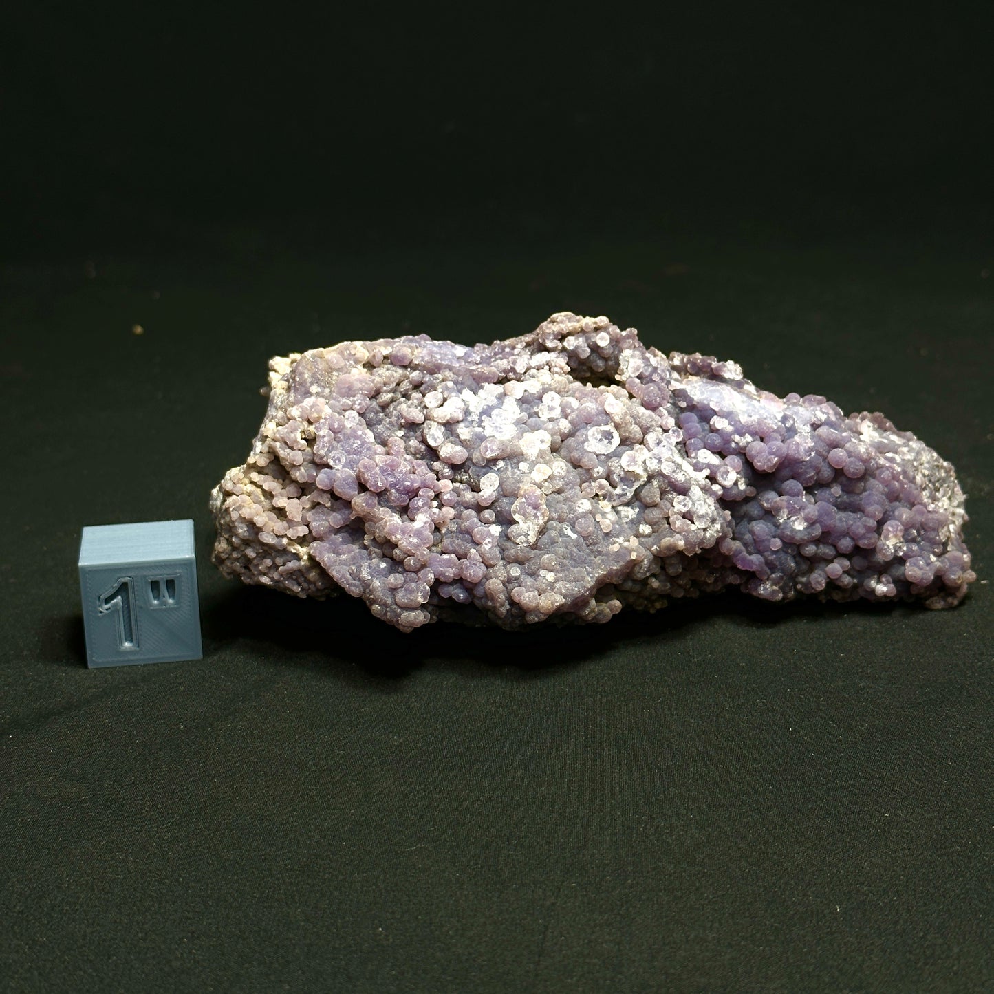 Grape Agate