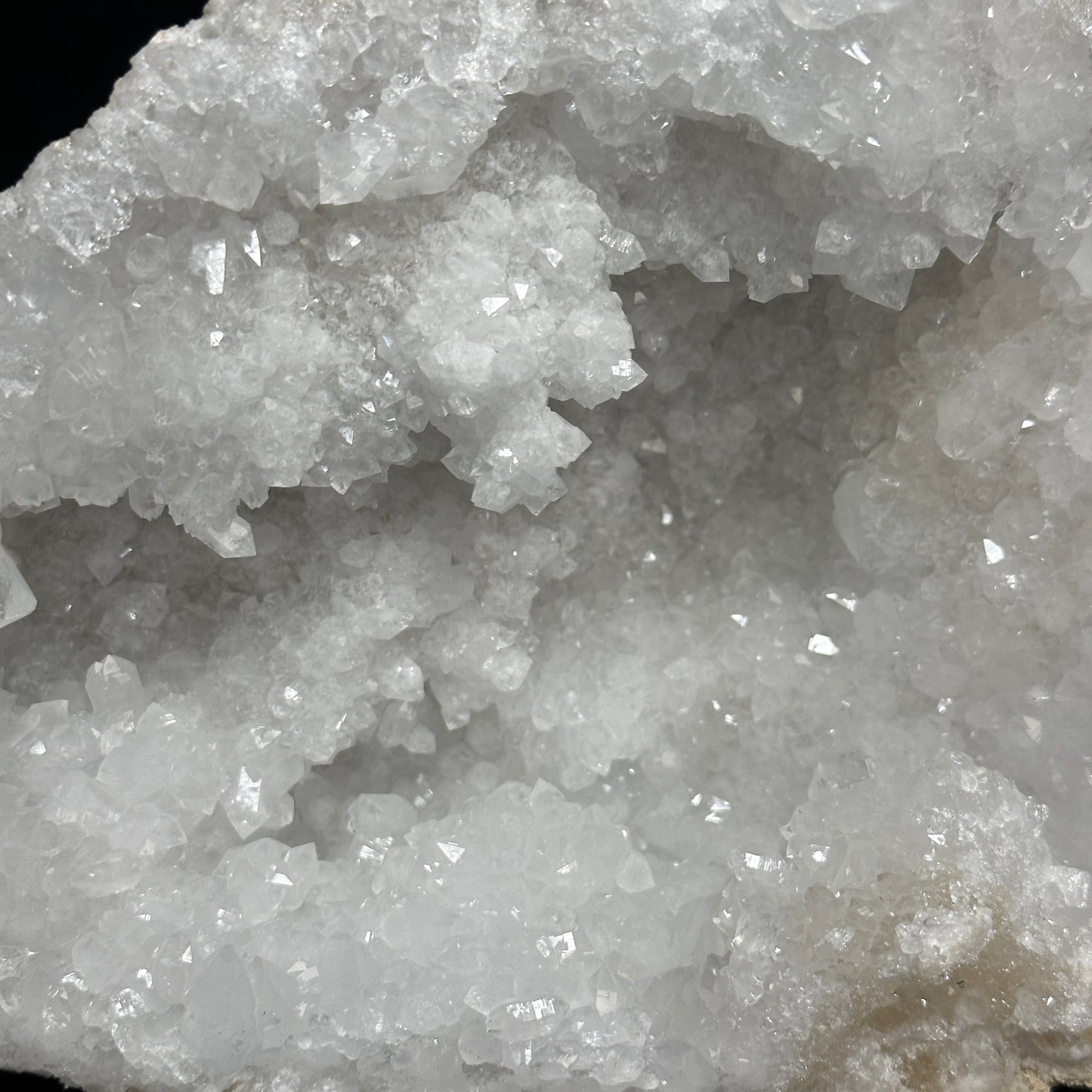 Gleaming Moroccan Geode