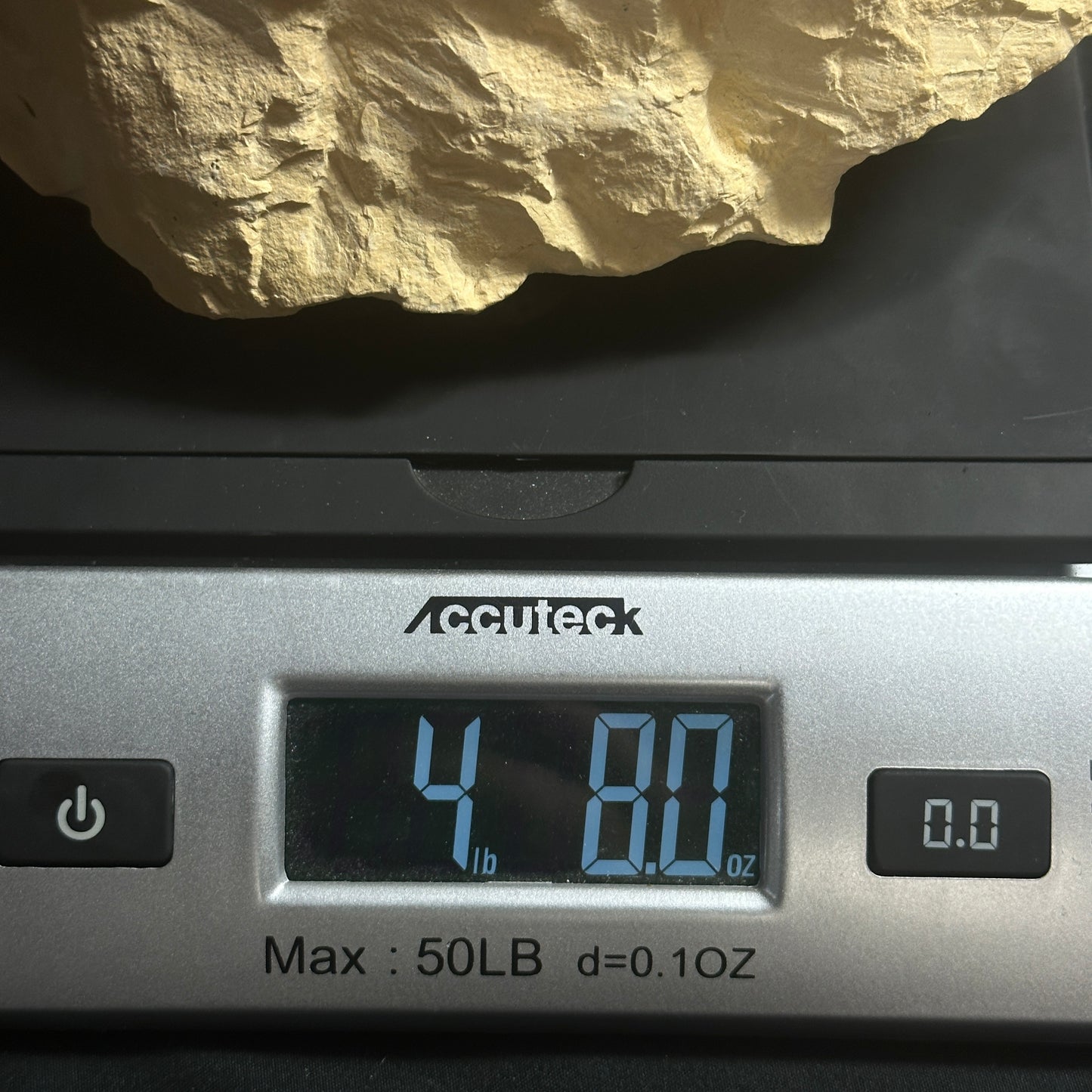 Stunning Calcite Dome Geode