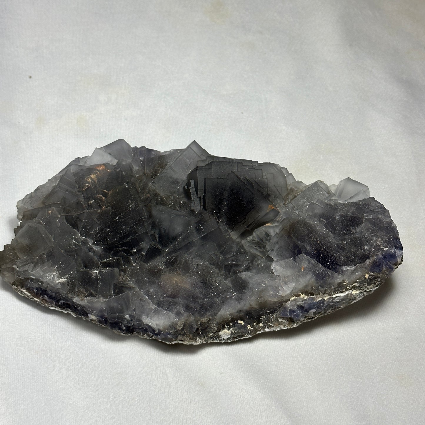Amazing Fluorite Specimen