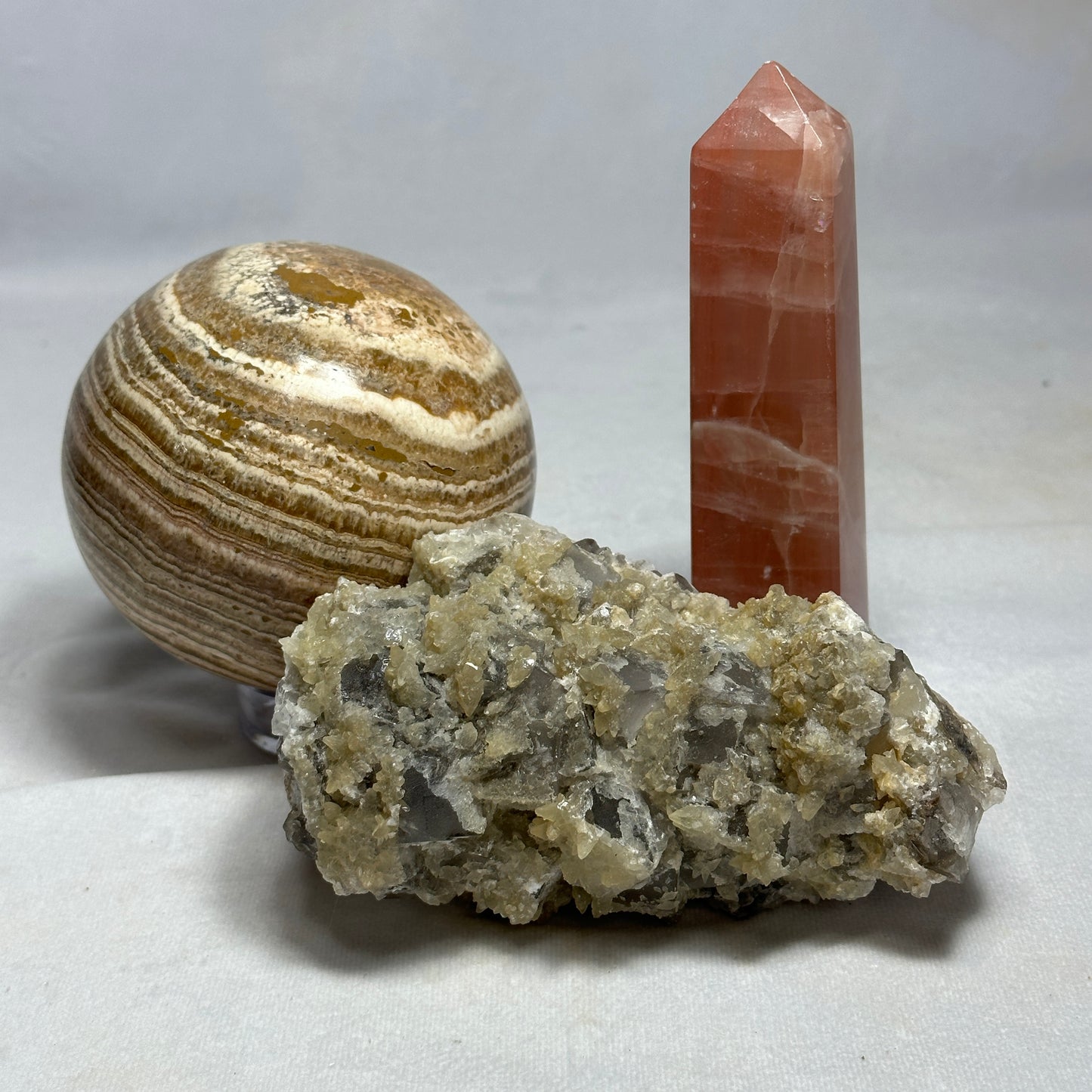 Remarkable Dogtooth Specimen