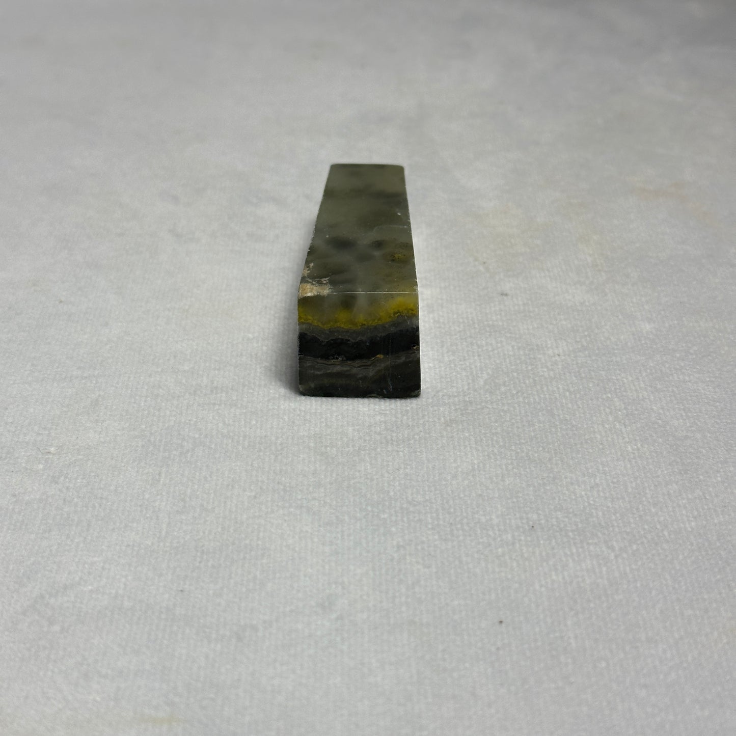 Stunning Bumblebee Jasper