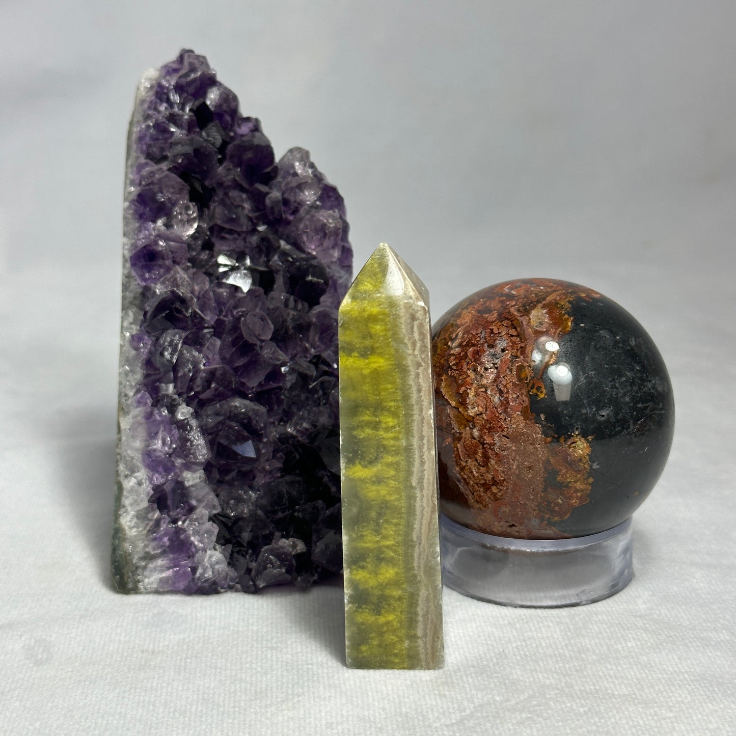 Appealing Bumblebee Jasper Tower
