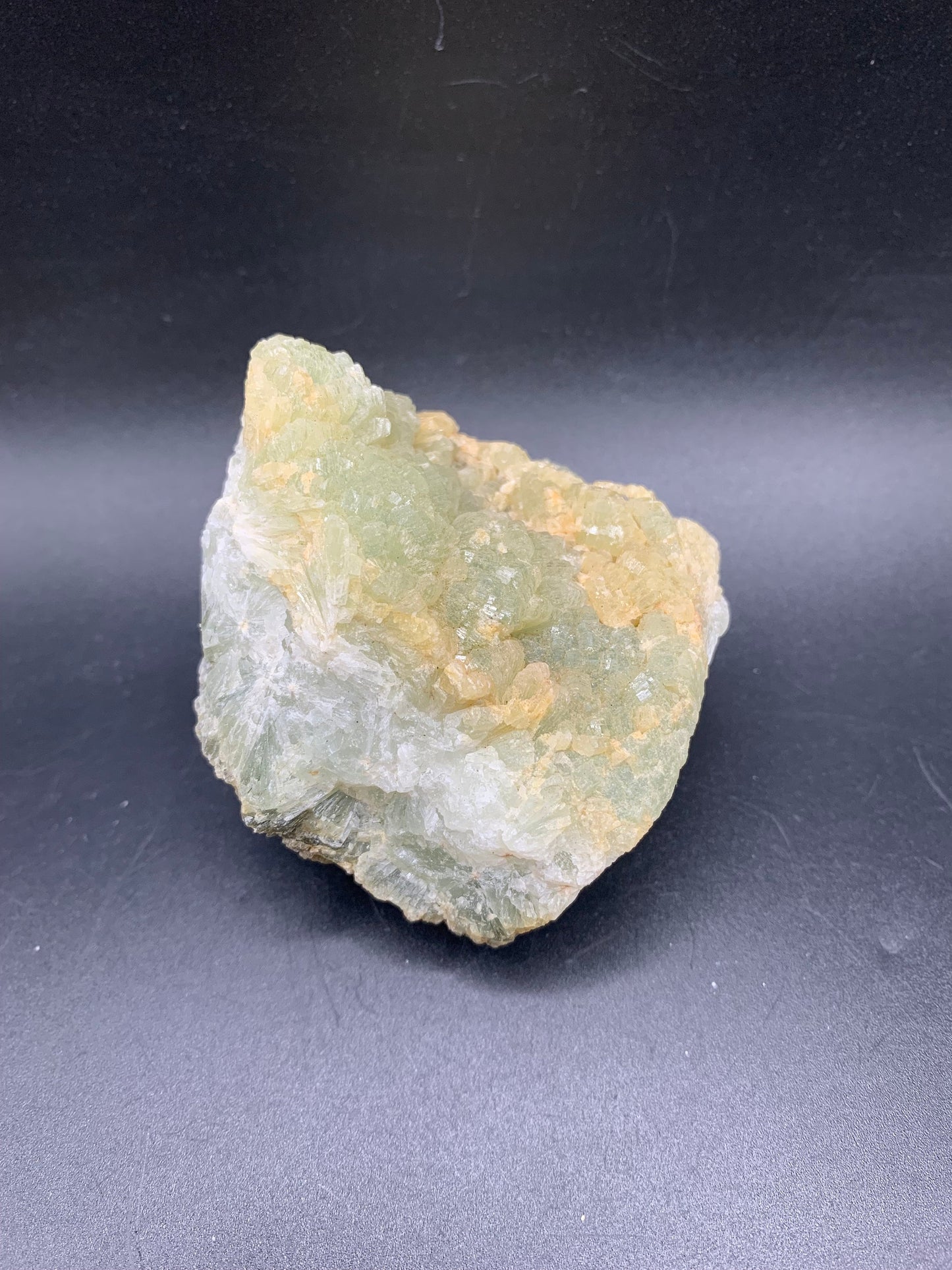 Prehnite Crystal
