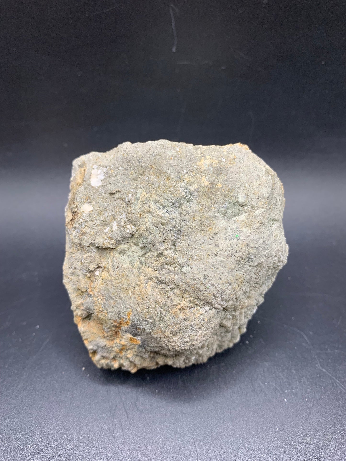 Prehnite Crystal