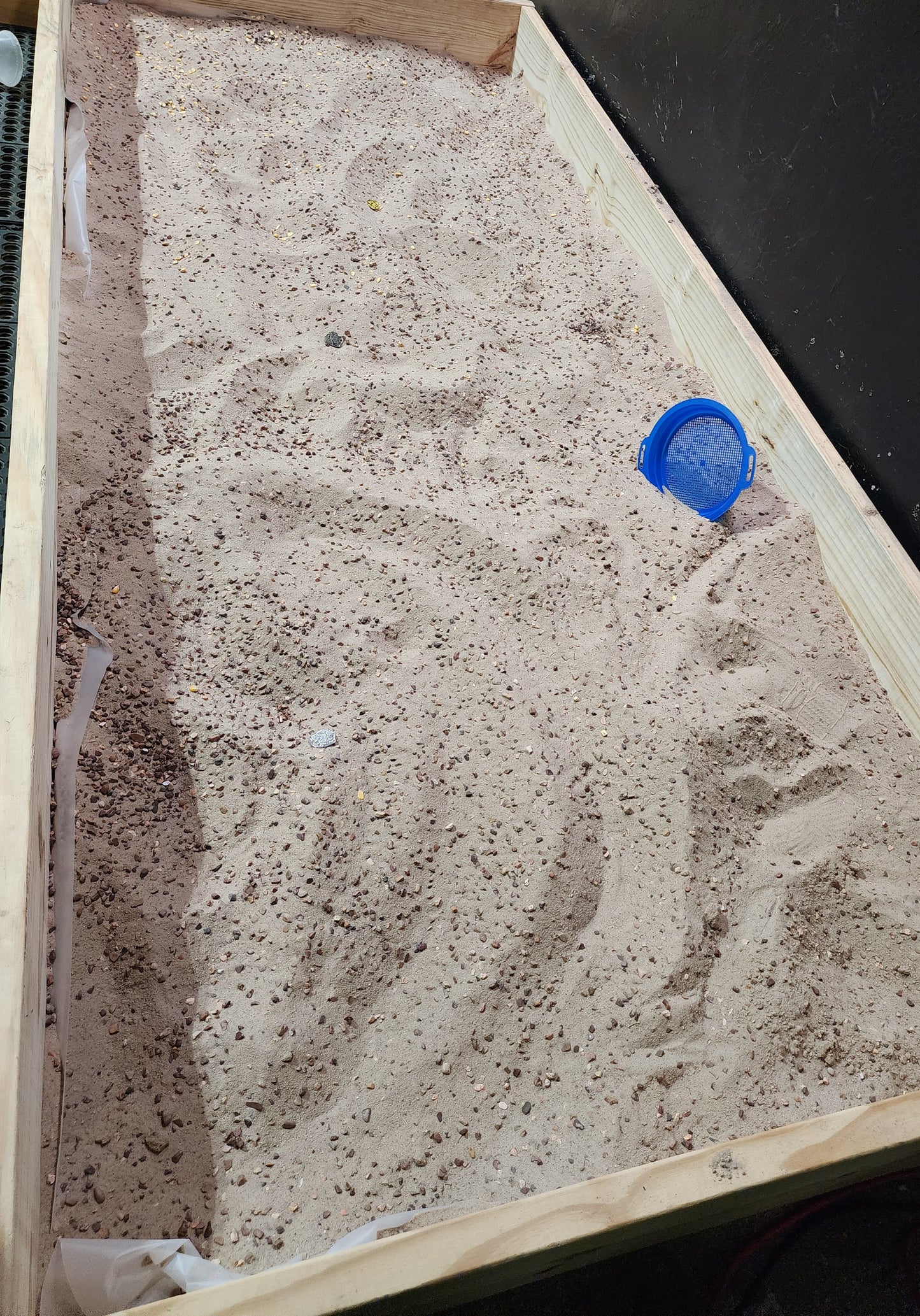 Token Trench
