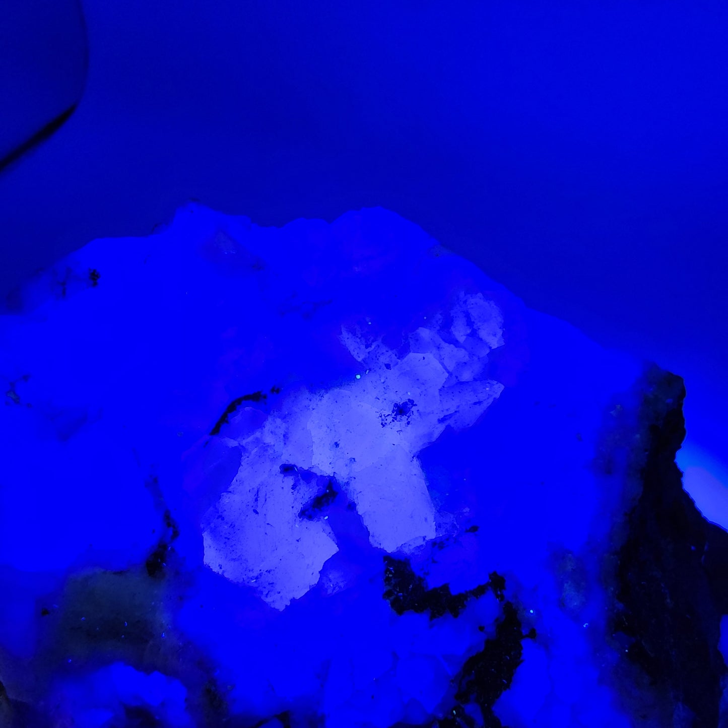 Fluorite