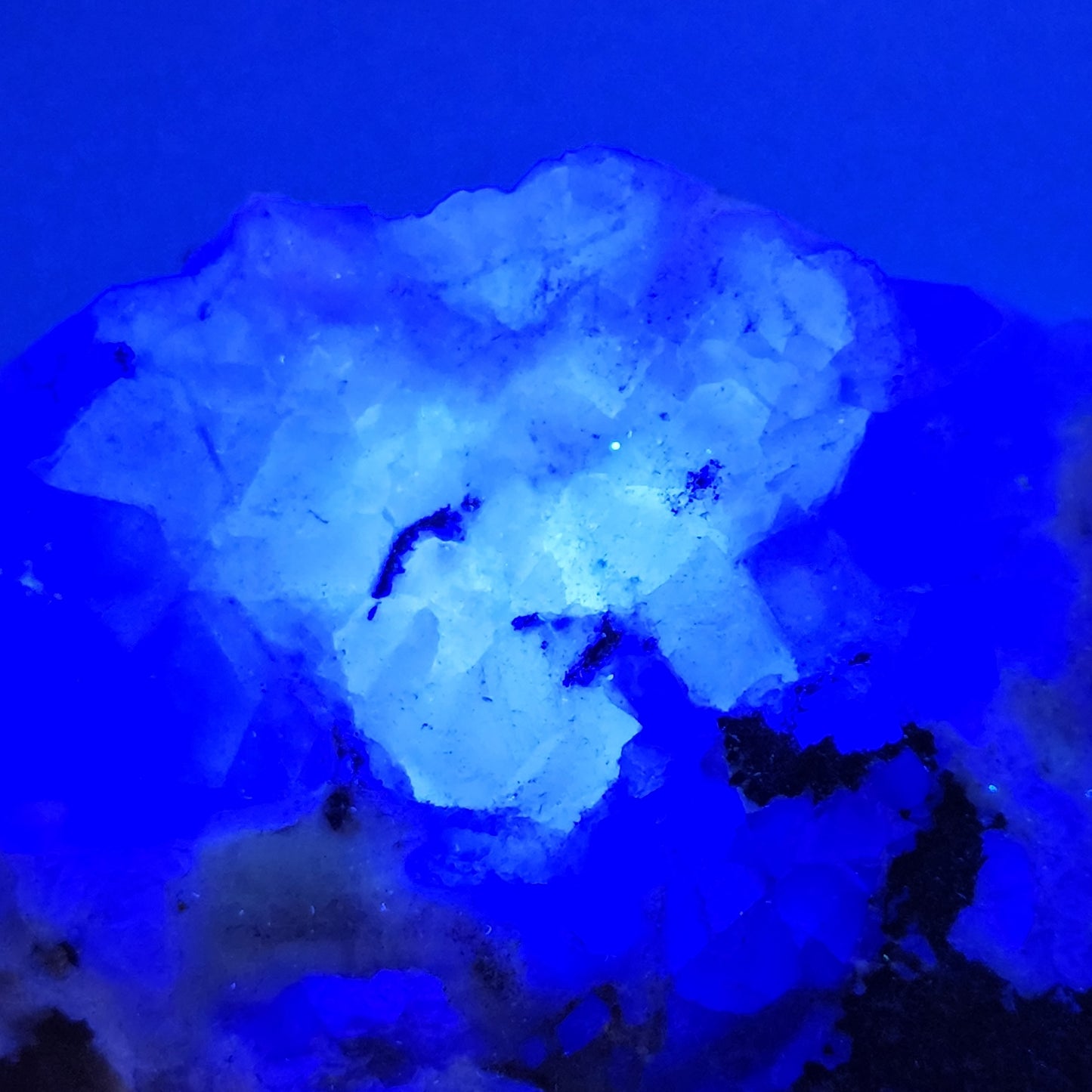 Fluorite