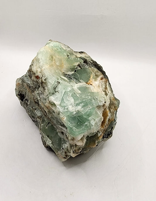 Fluorite