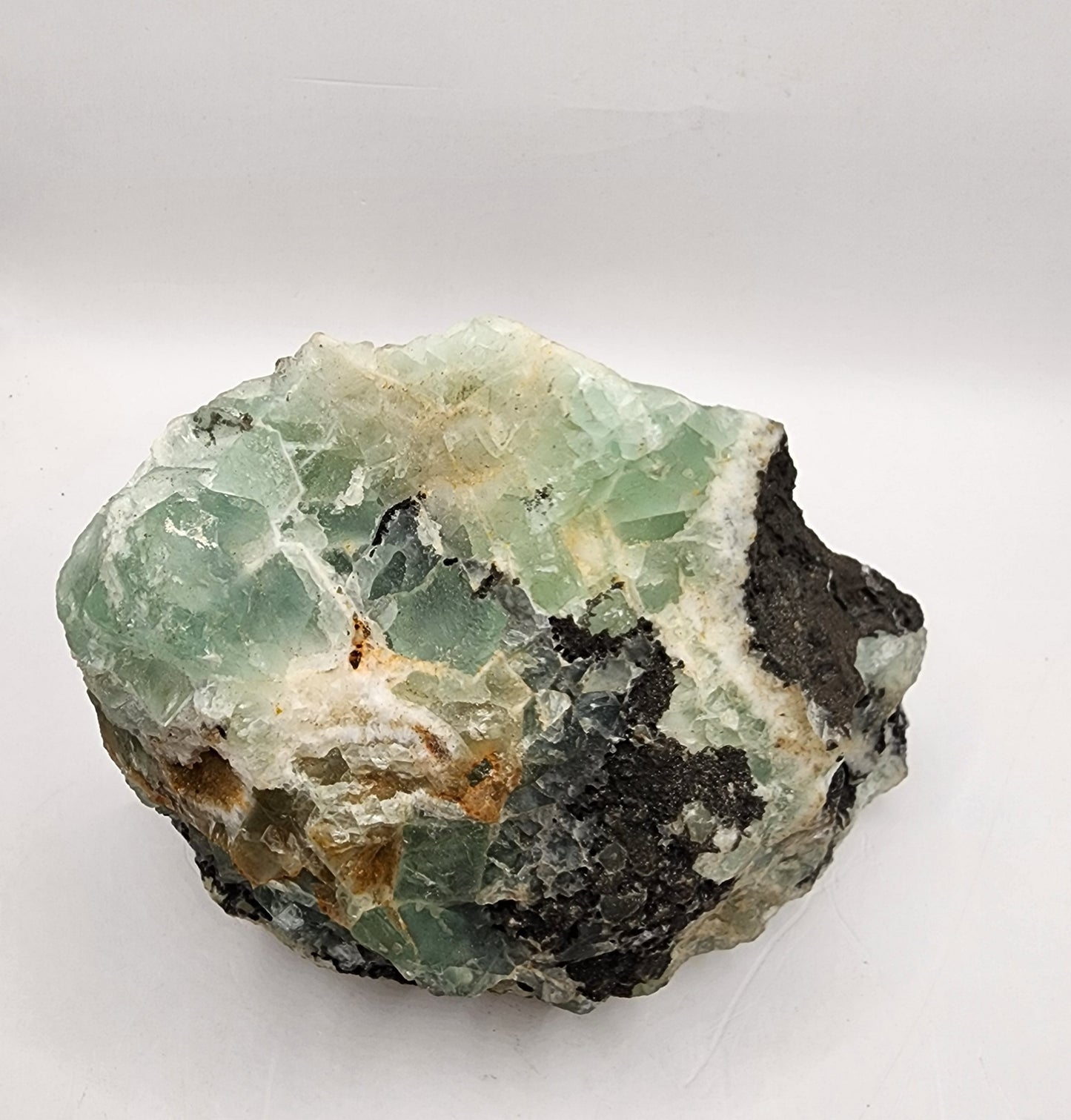 Fluorite