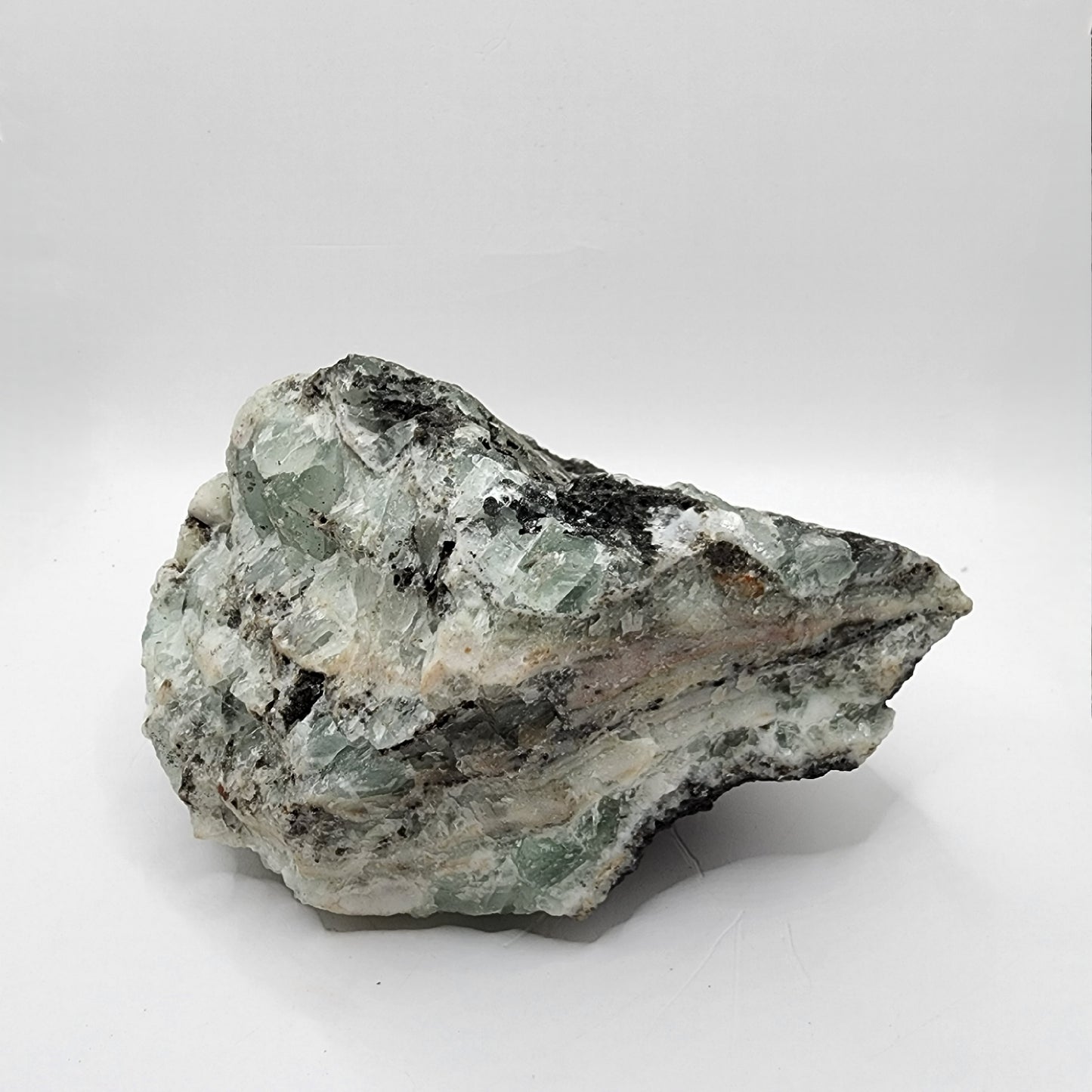 Fluorite