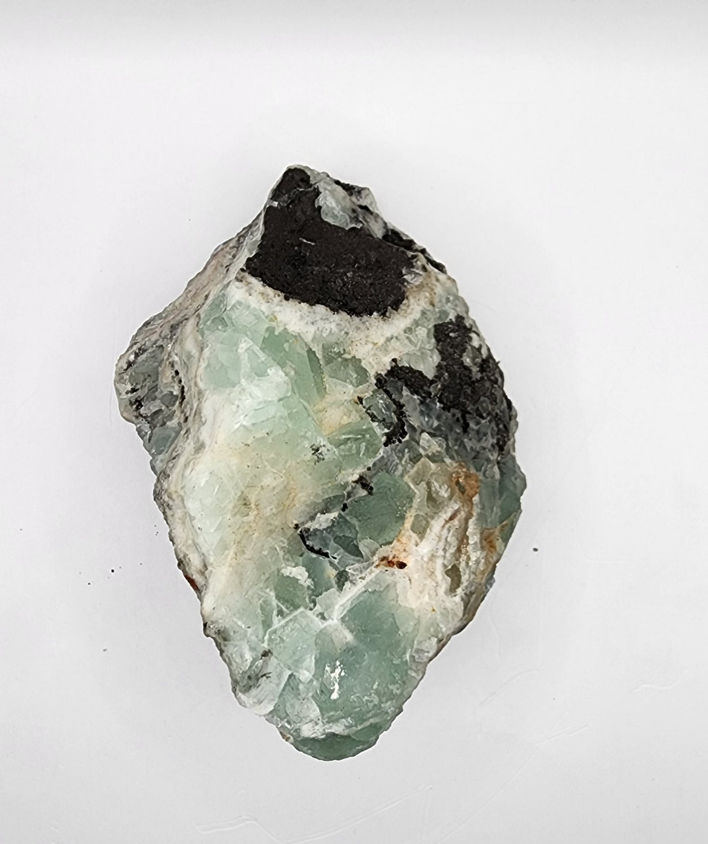 Fluorite