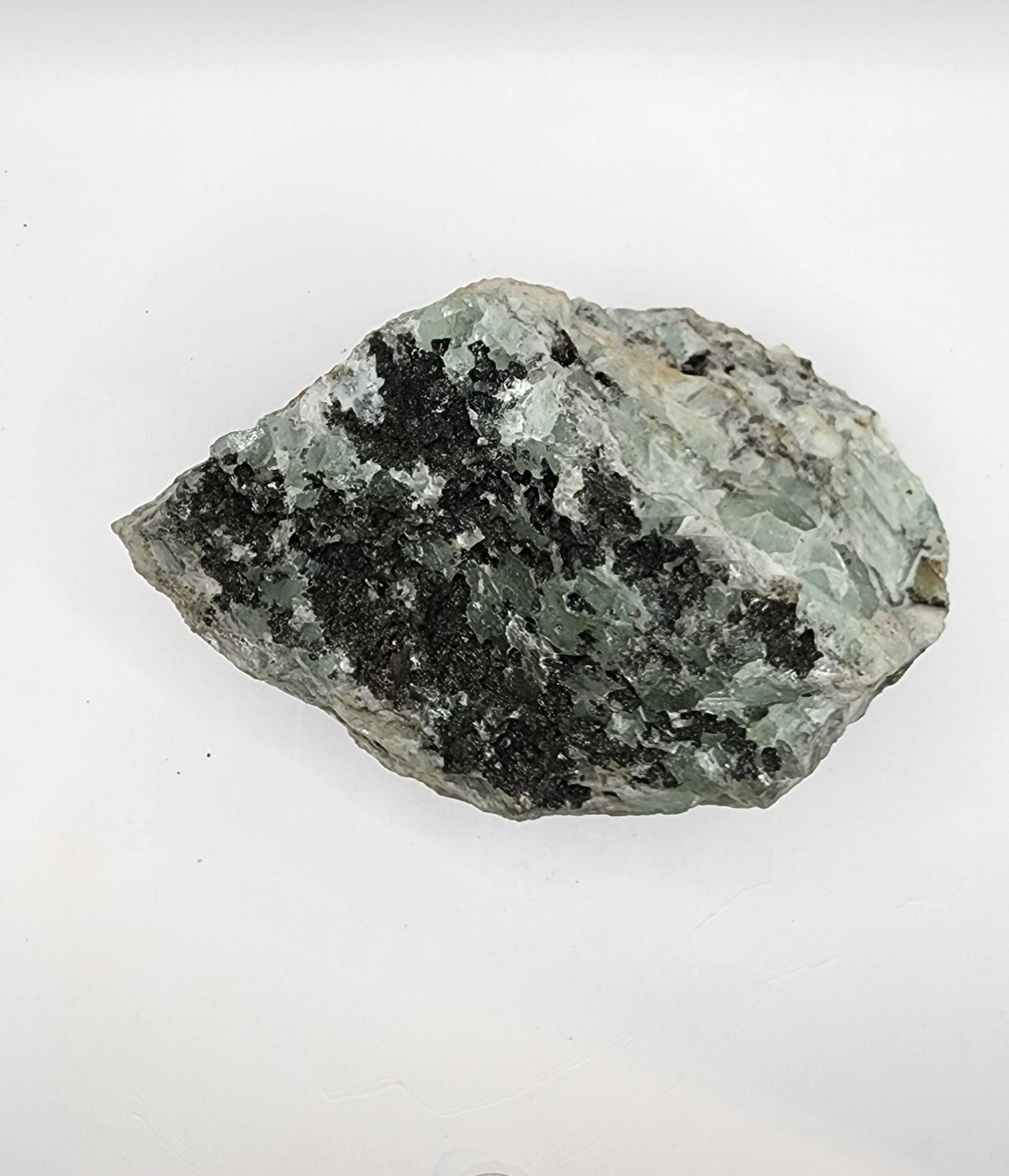 Fluorite