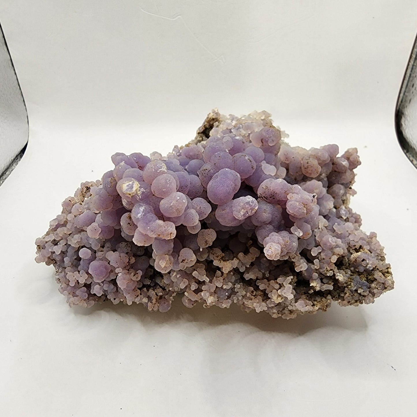 Grape Agate