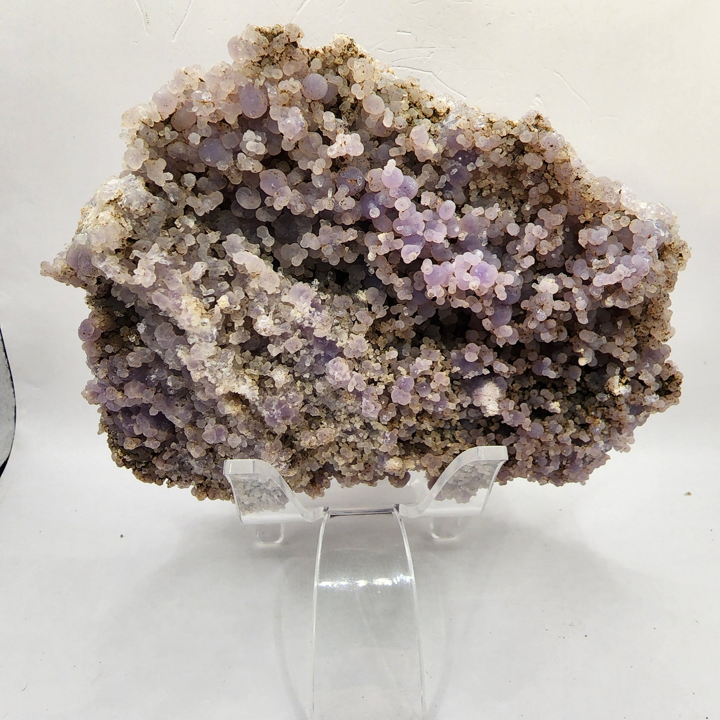 Grape Agate