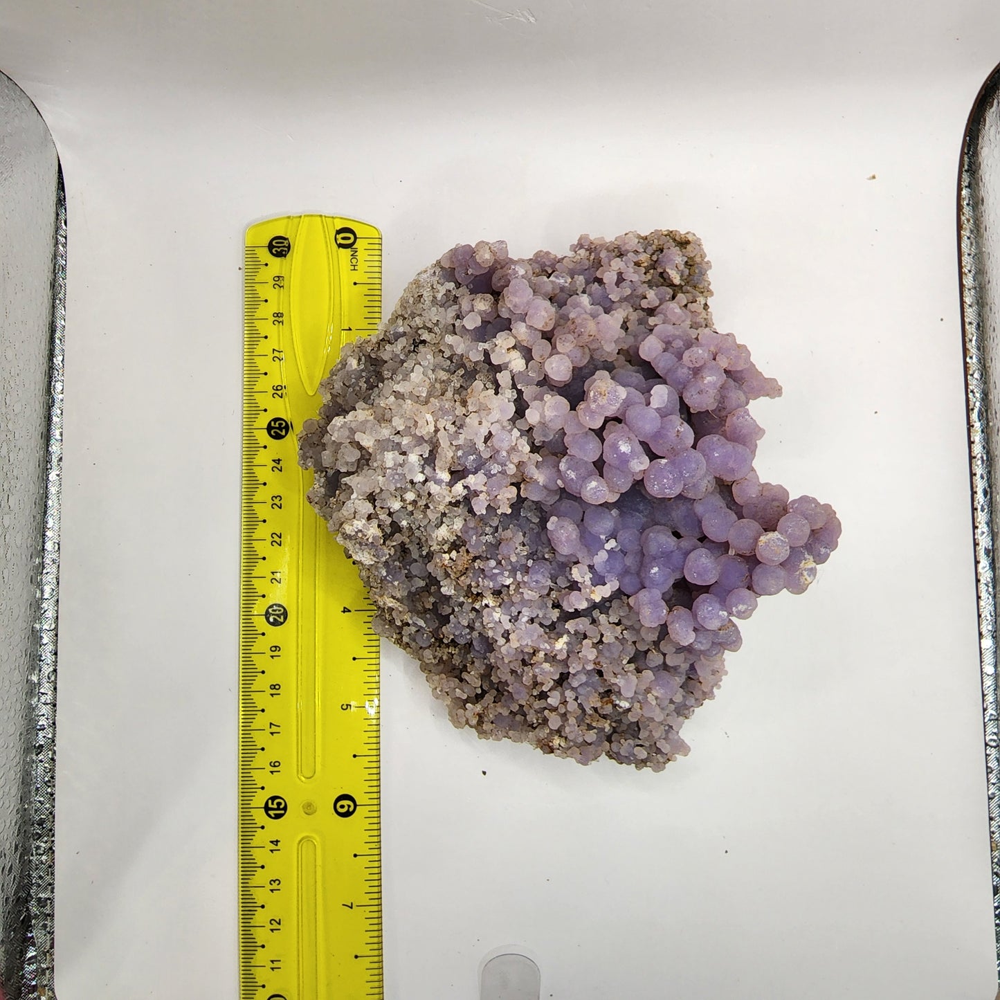Grape Agate