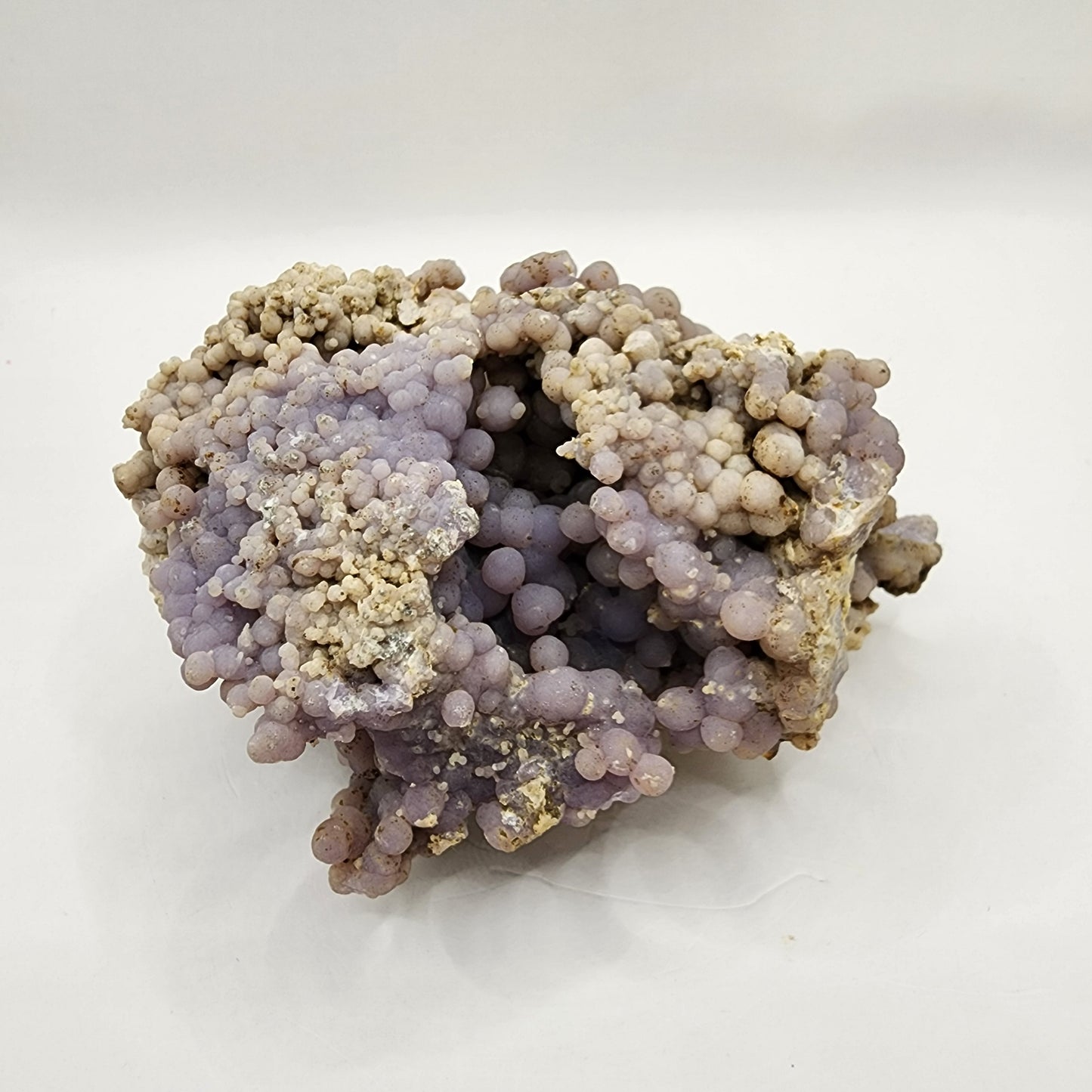 Botryoidal Chalcedony, Grape Agate