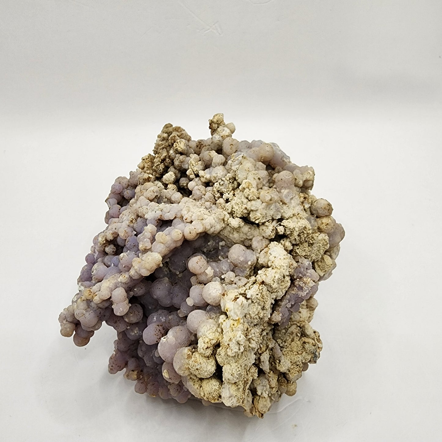 Botryoidal Chalcedony, Grape Agate