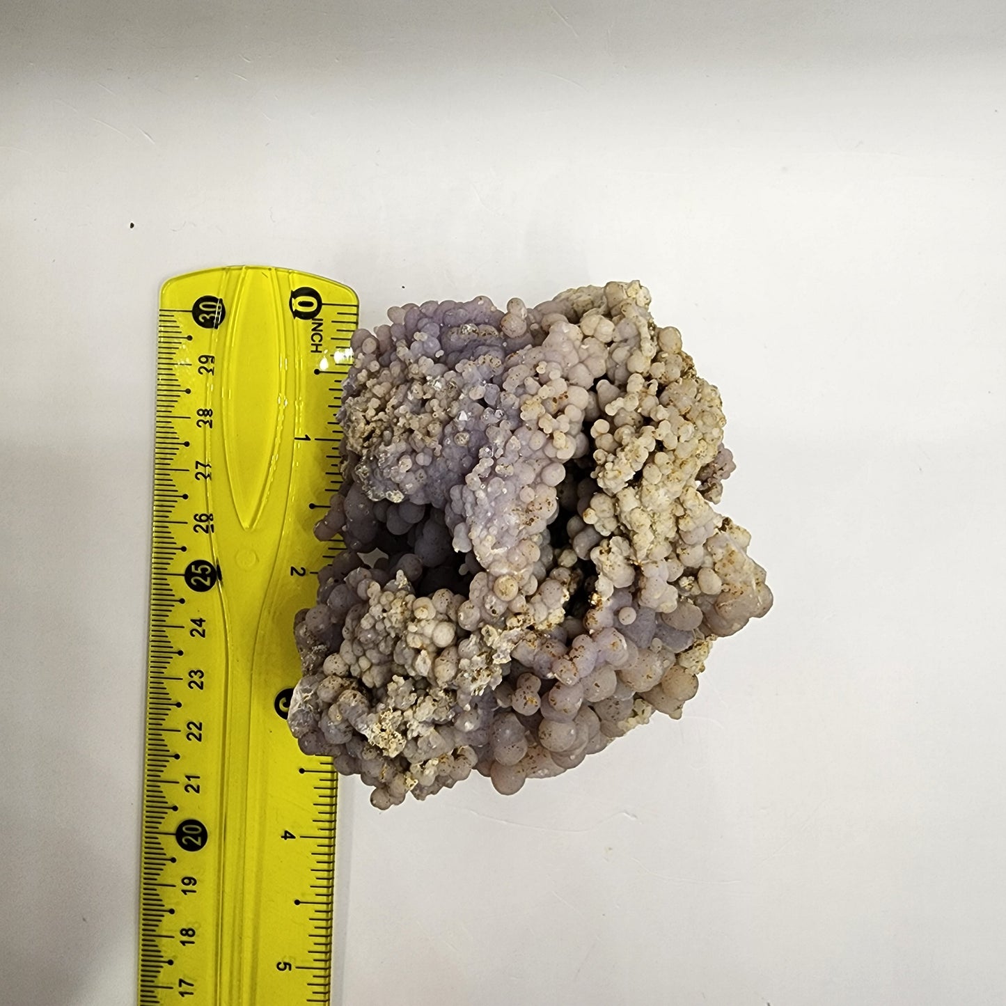 Botryoidal Chalcedony, Grape Agate
