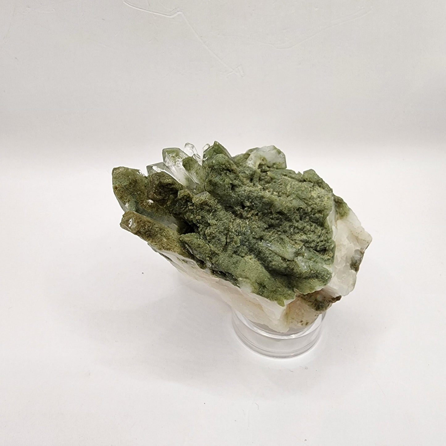 Quaint Chlorine Quartz